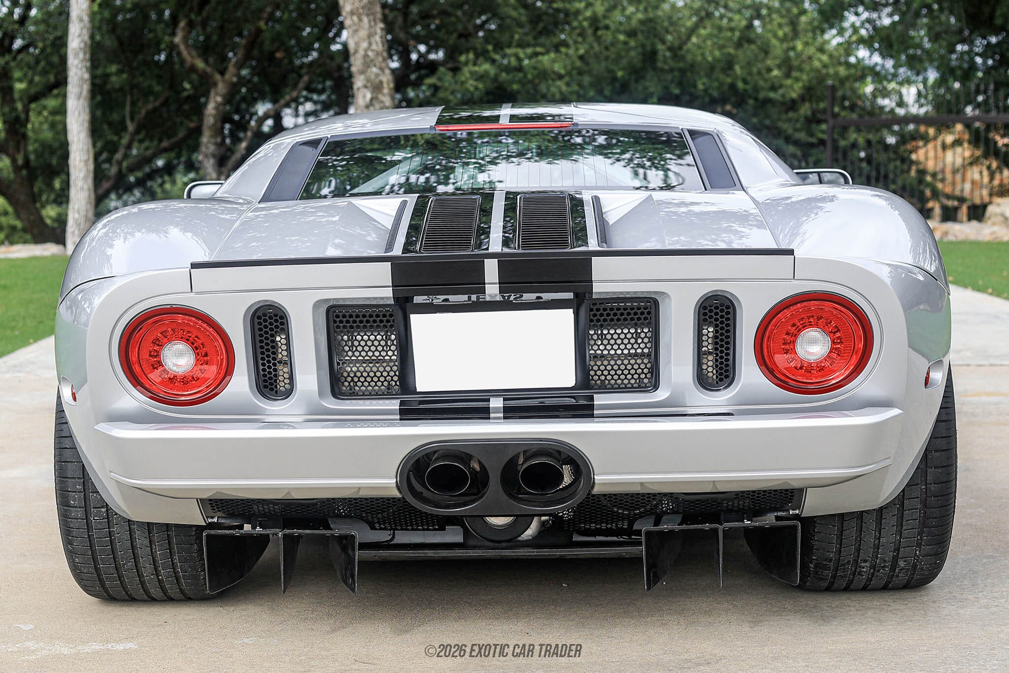 2005 Ford GT for sale