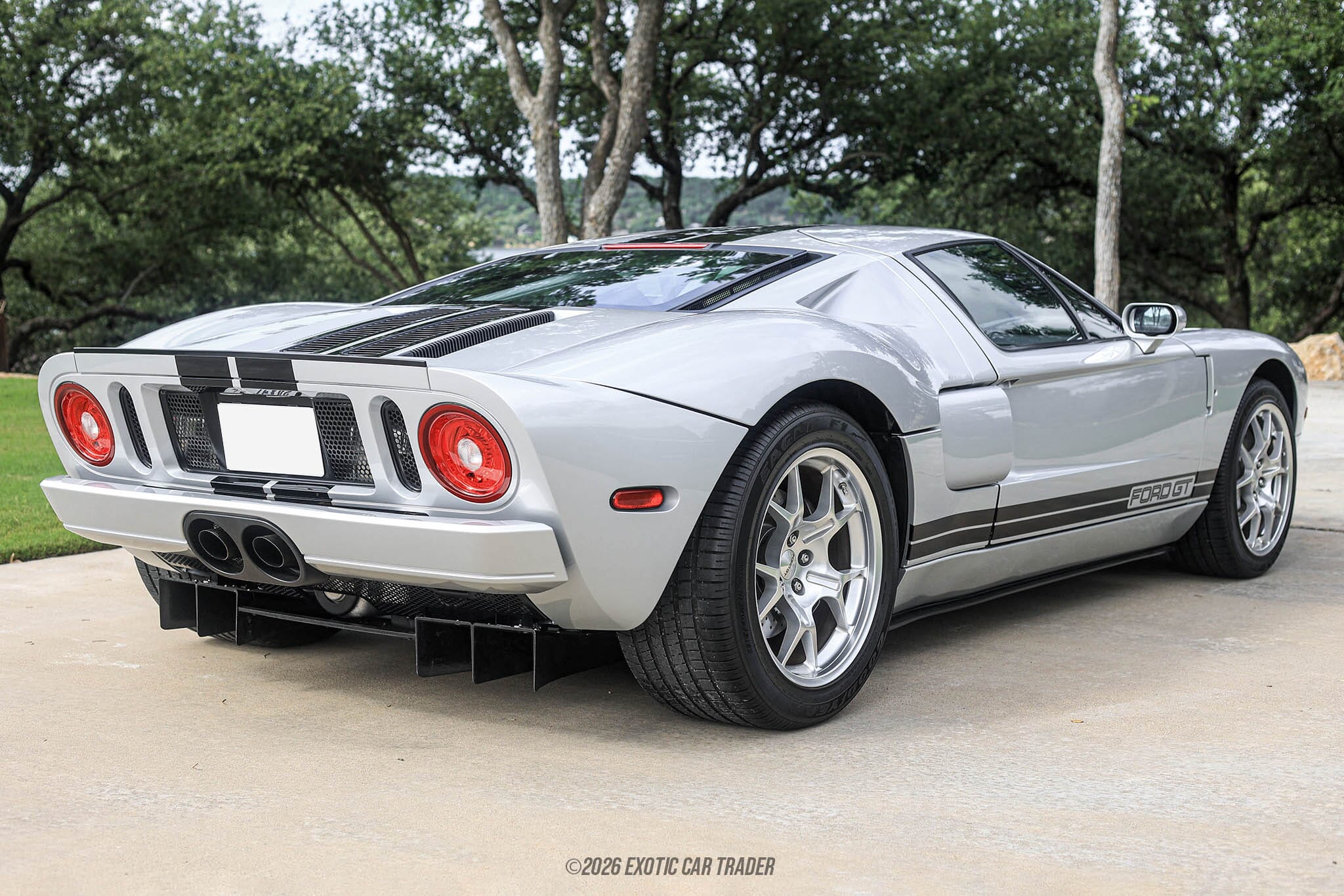 2005 Ford GT for sale