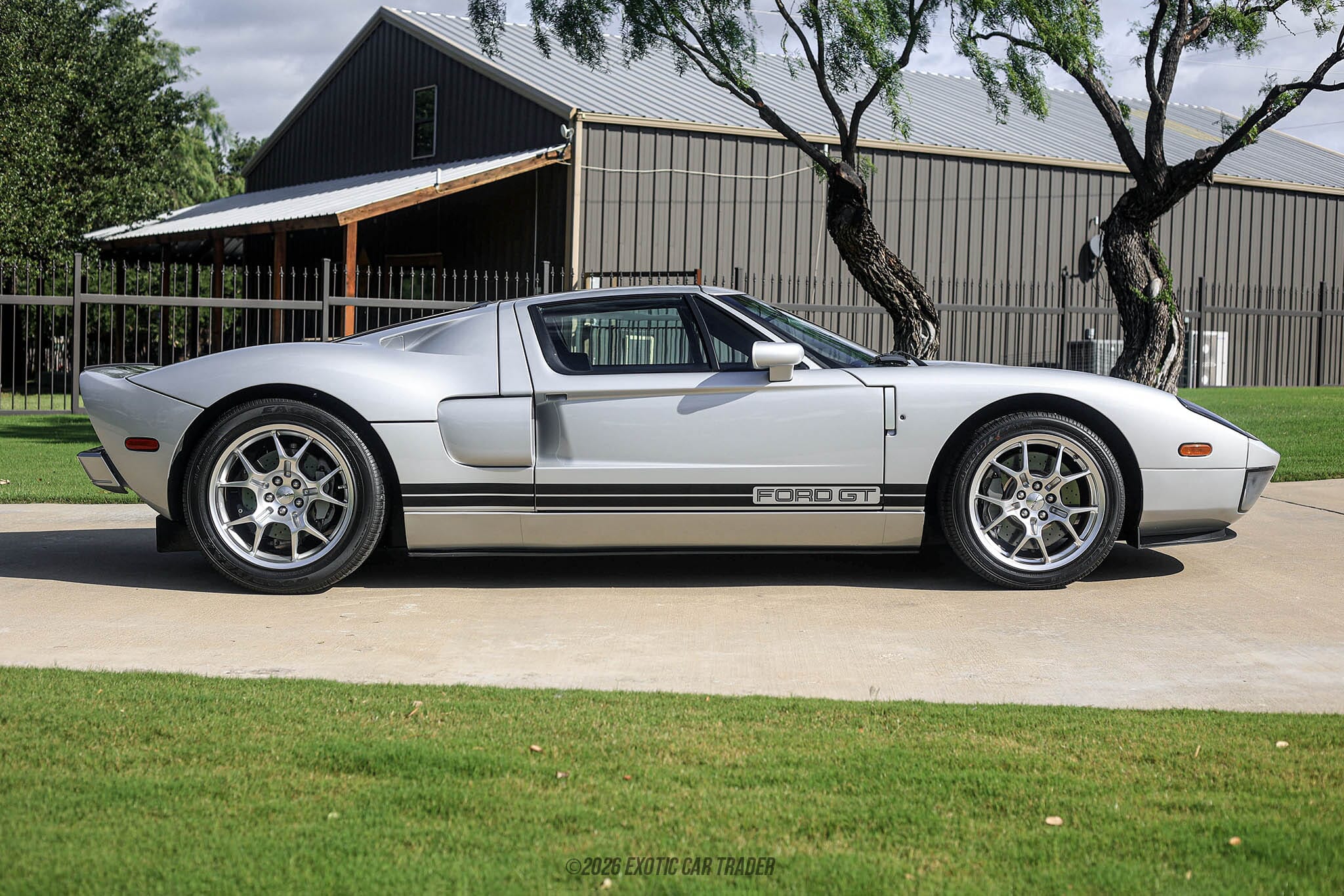 2005 Ford GT for sale