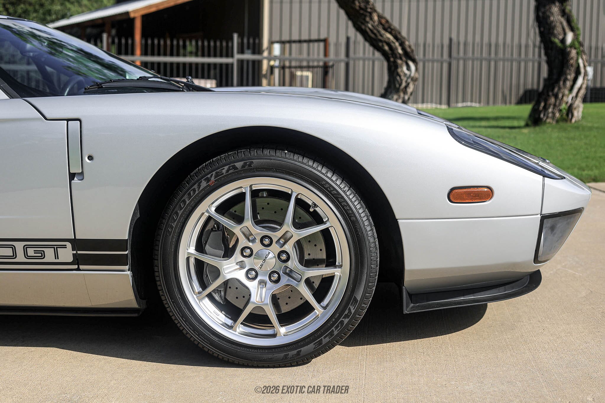 2005 Ford GT for sale