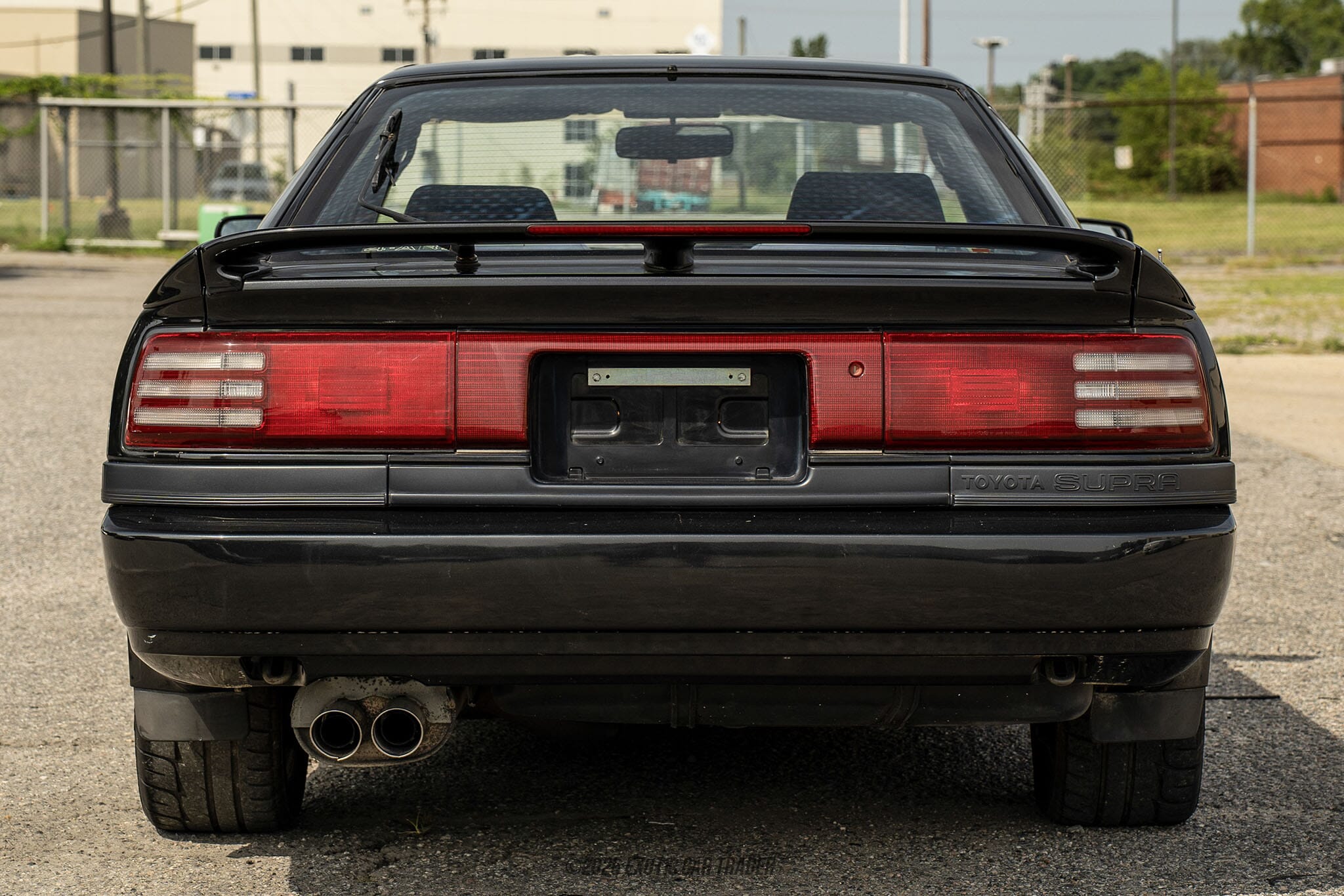 1990 Toyota Supra Turbo for sale