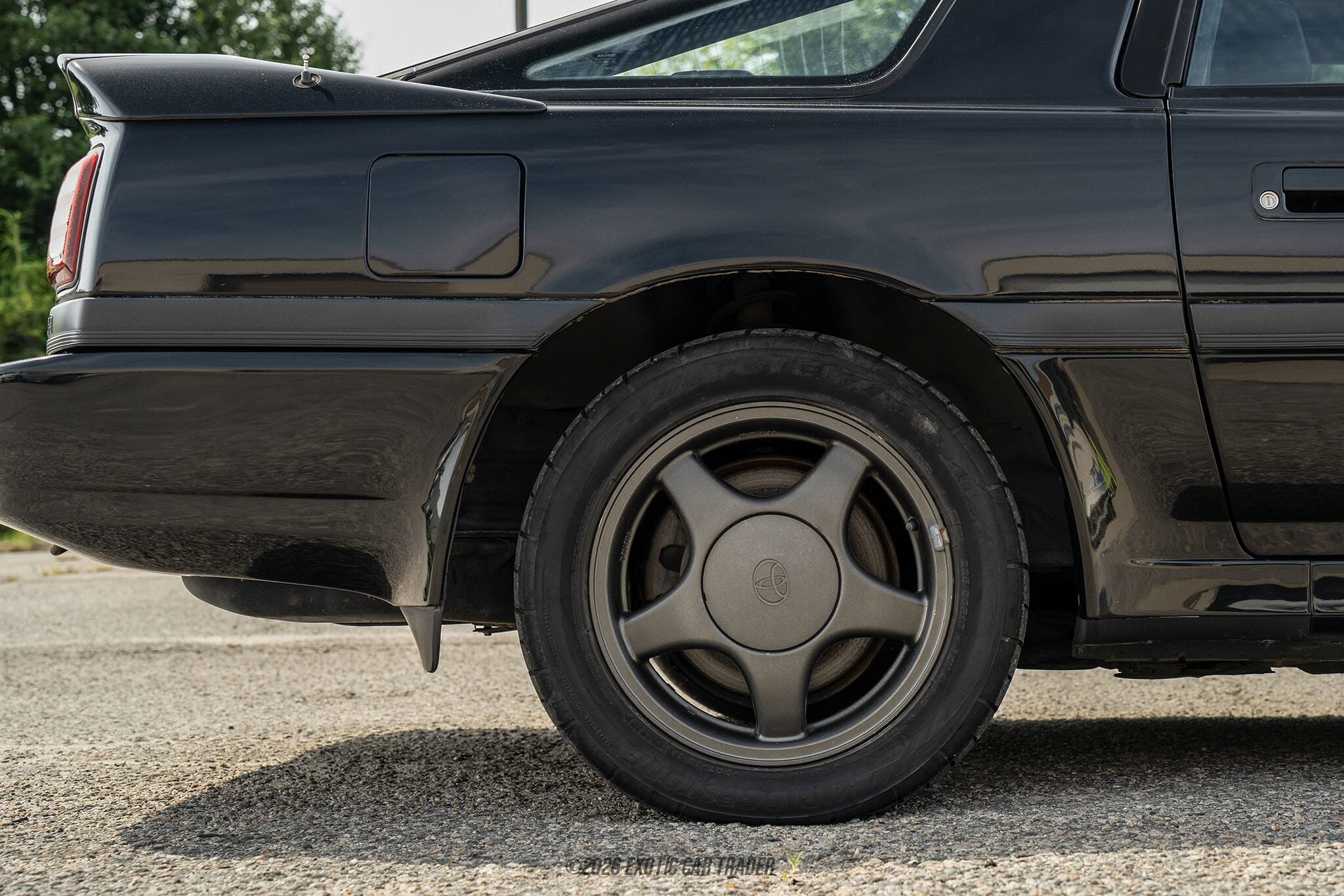 1990 Toyota Supra Turbo for sale
