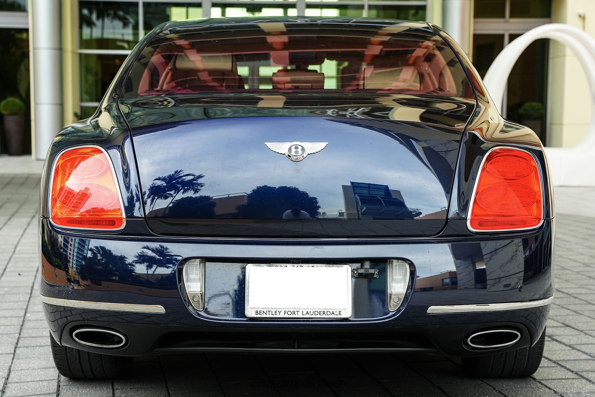 2010 Bentley Continental Flying Spur for sale