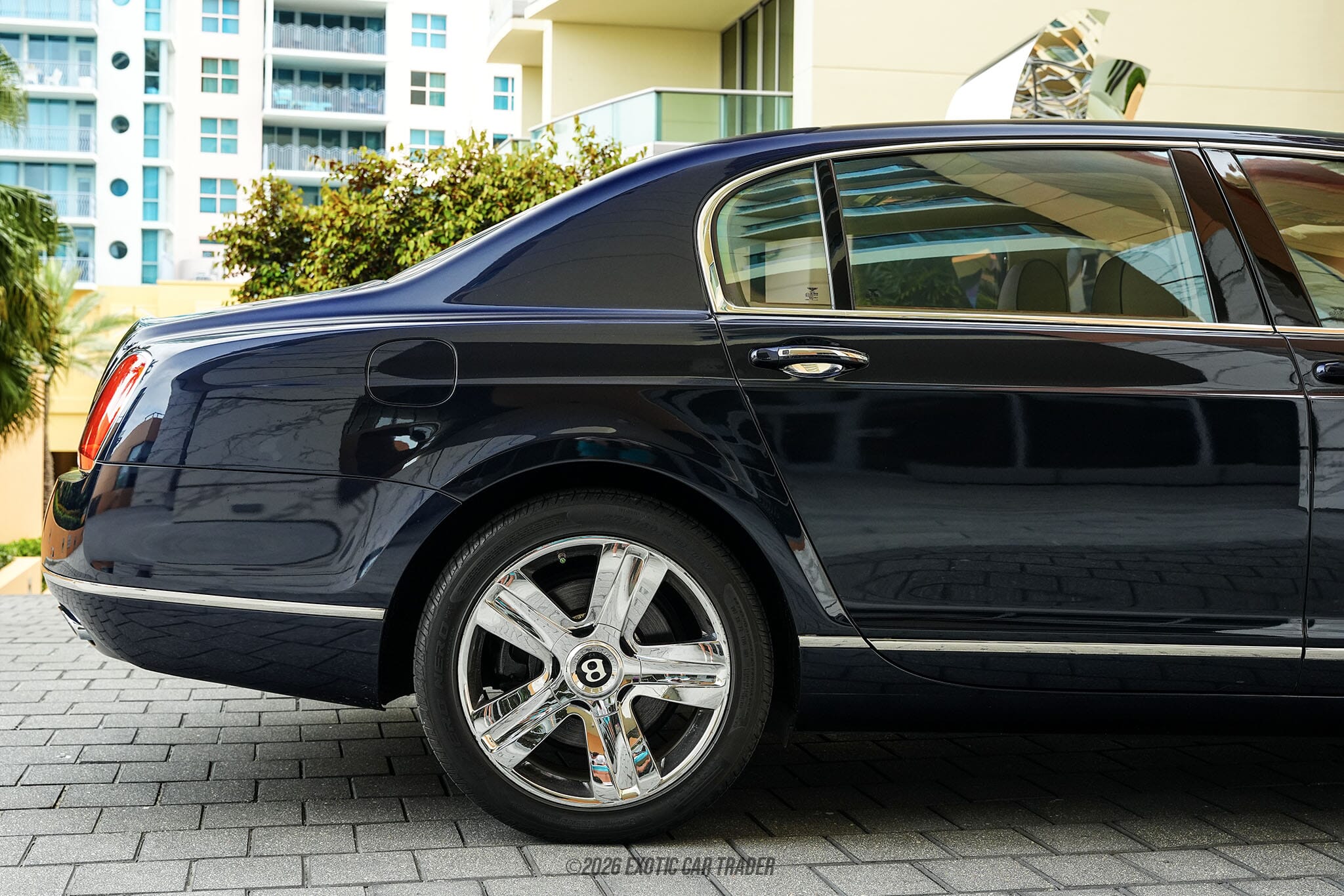 2010 Bentley Continental Flying Spur for sale