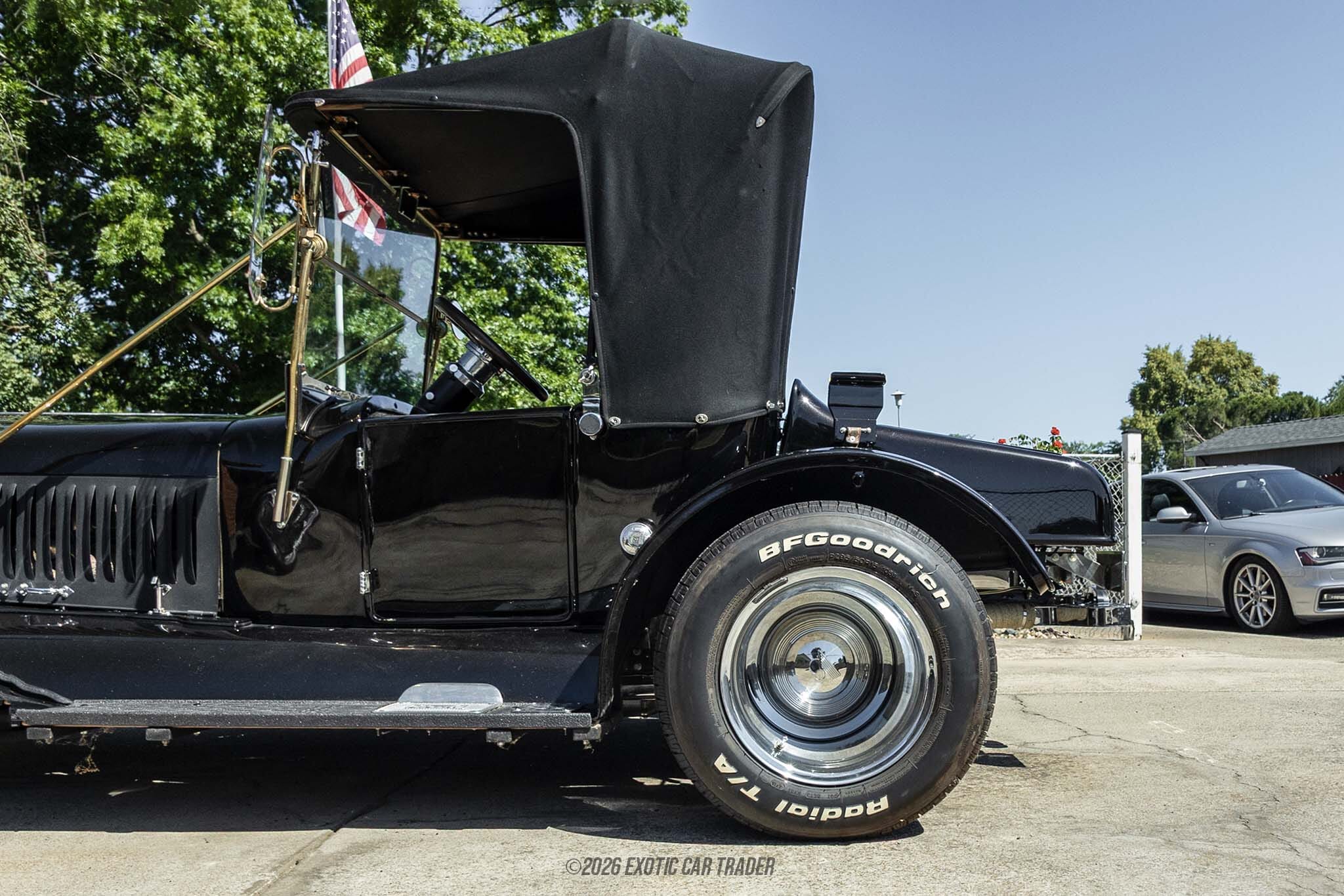 1925 Ford Model T Roadster Hot Rod for sale
