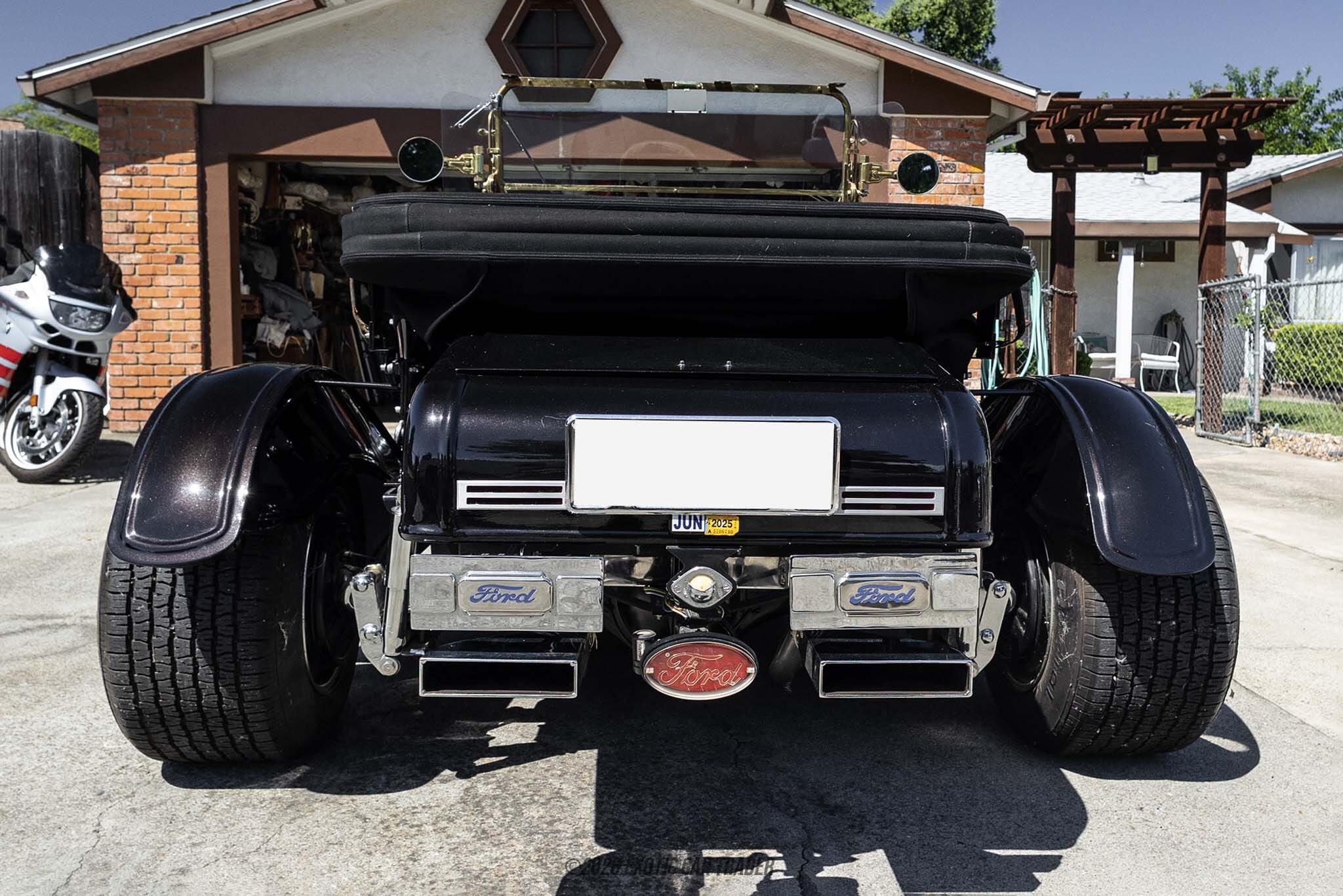 1925 Ford Model T Roadster Hot Rod for sale