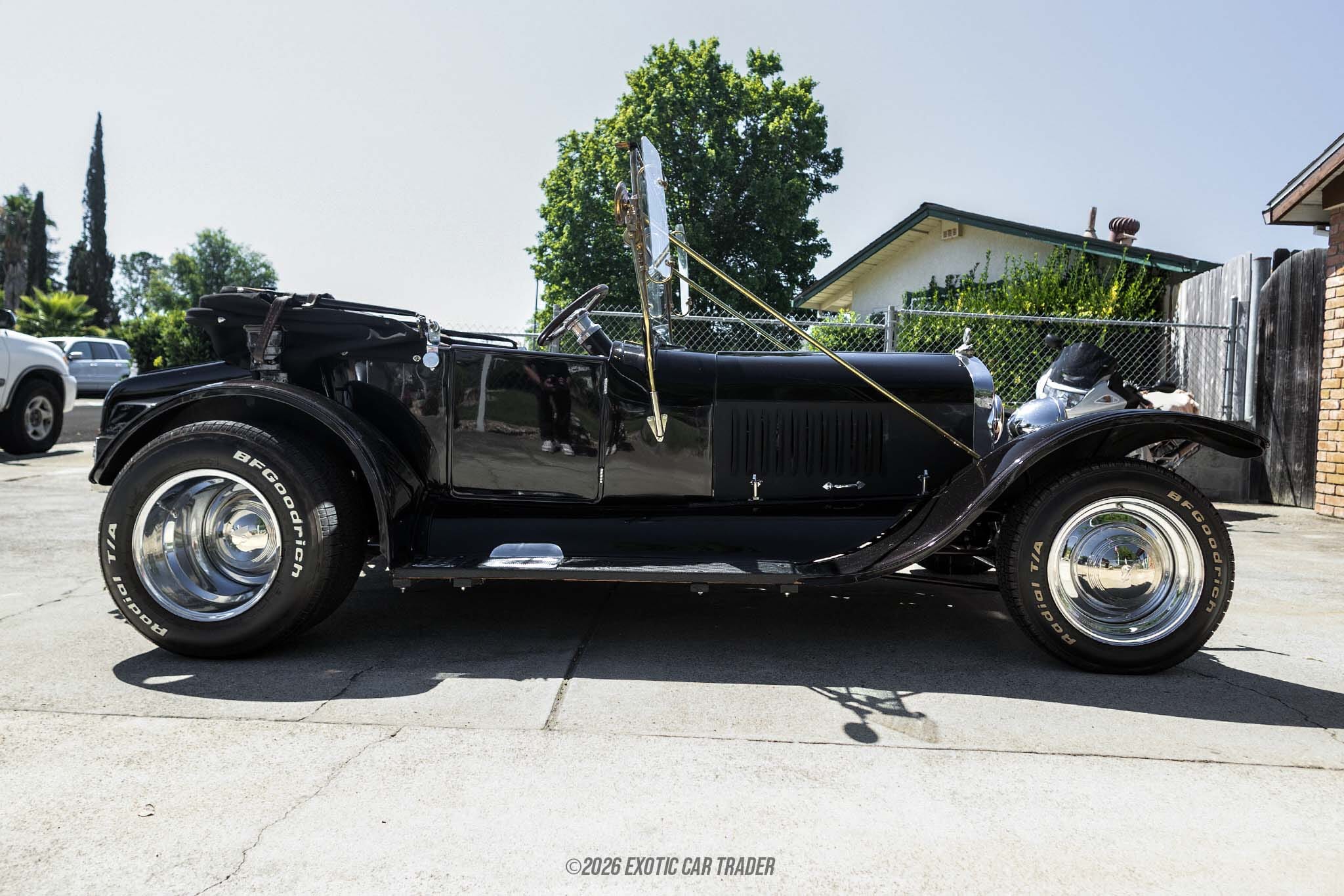 1925 Ford Model T Roadster Hot Rod for sale