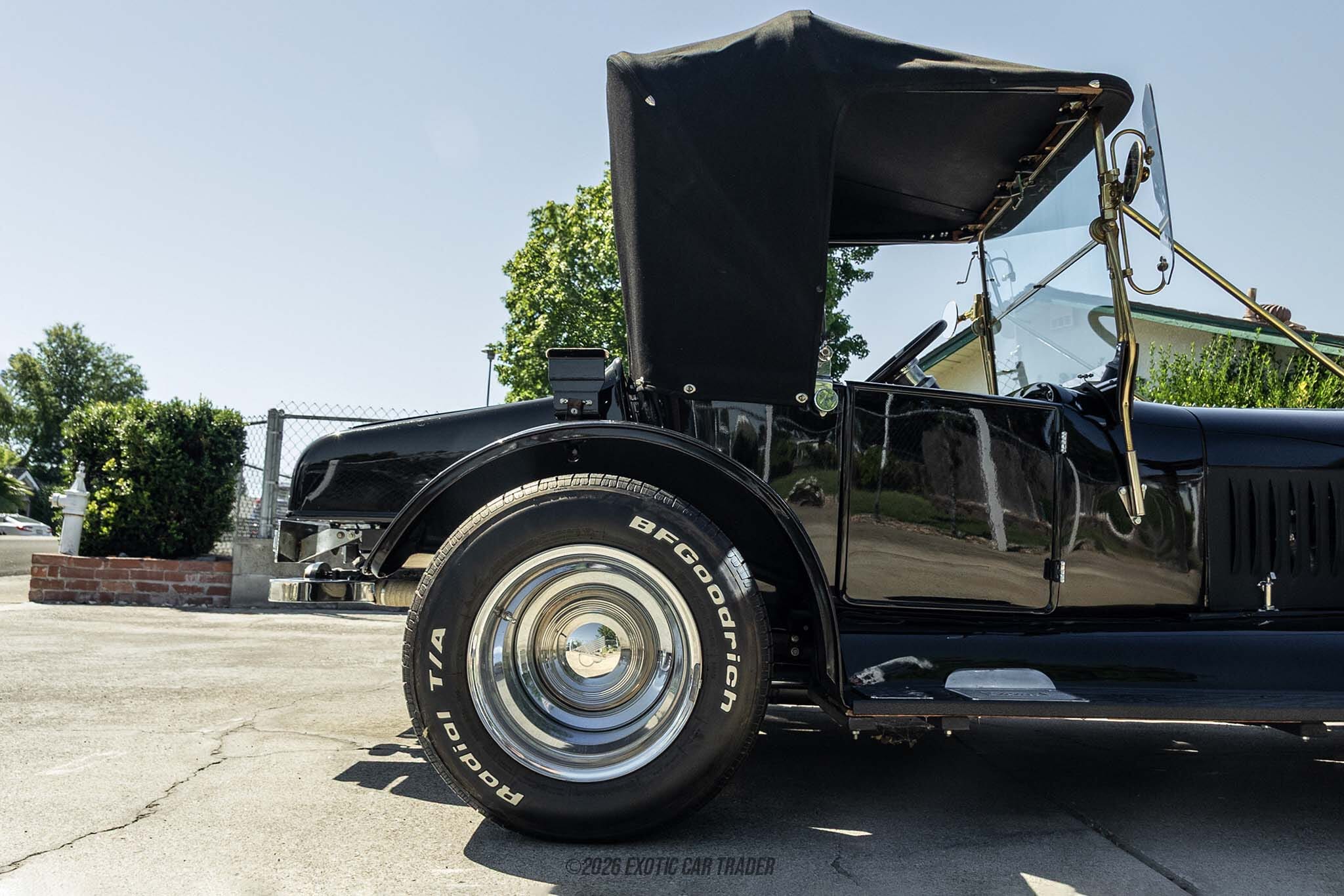 1925 Ford Model T Roadster Hot Rod for sale