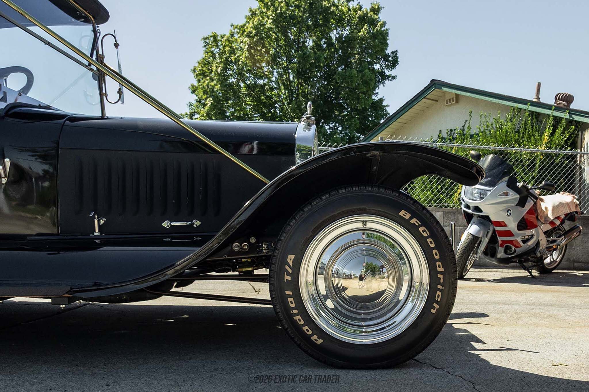 1925 Ford Model T Roadster Hot Rod for sale