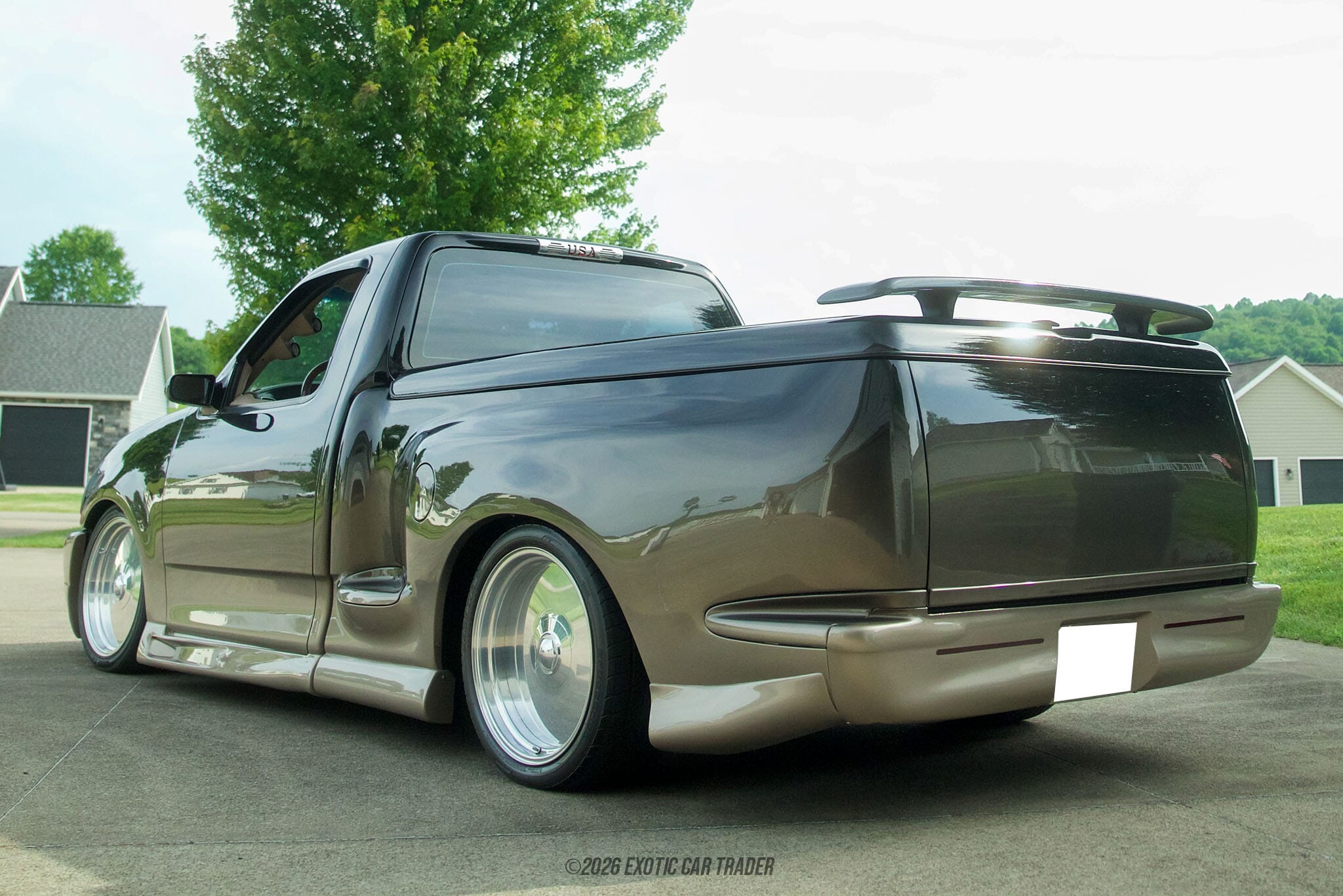 1997 Ford F-150 XL for sale