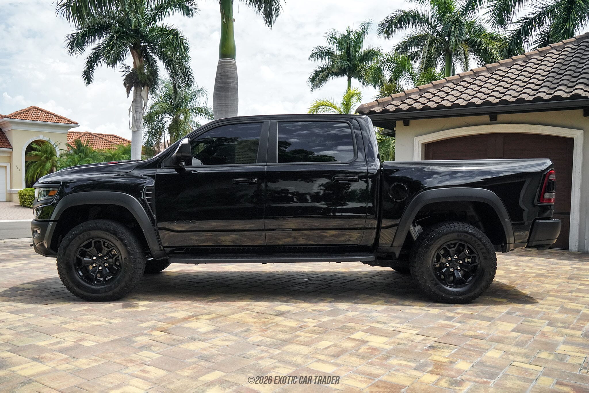 2023 Ram 1500 TRX for sale