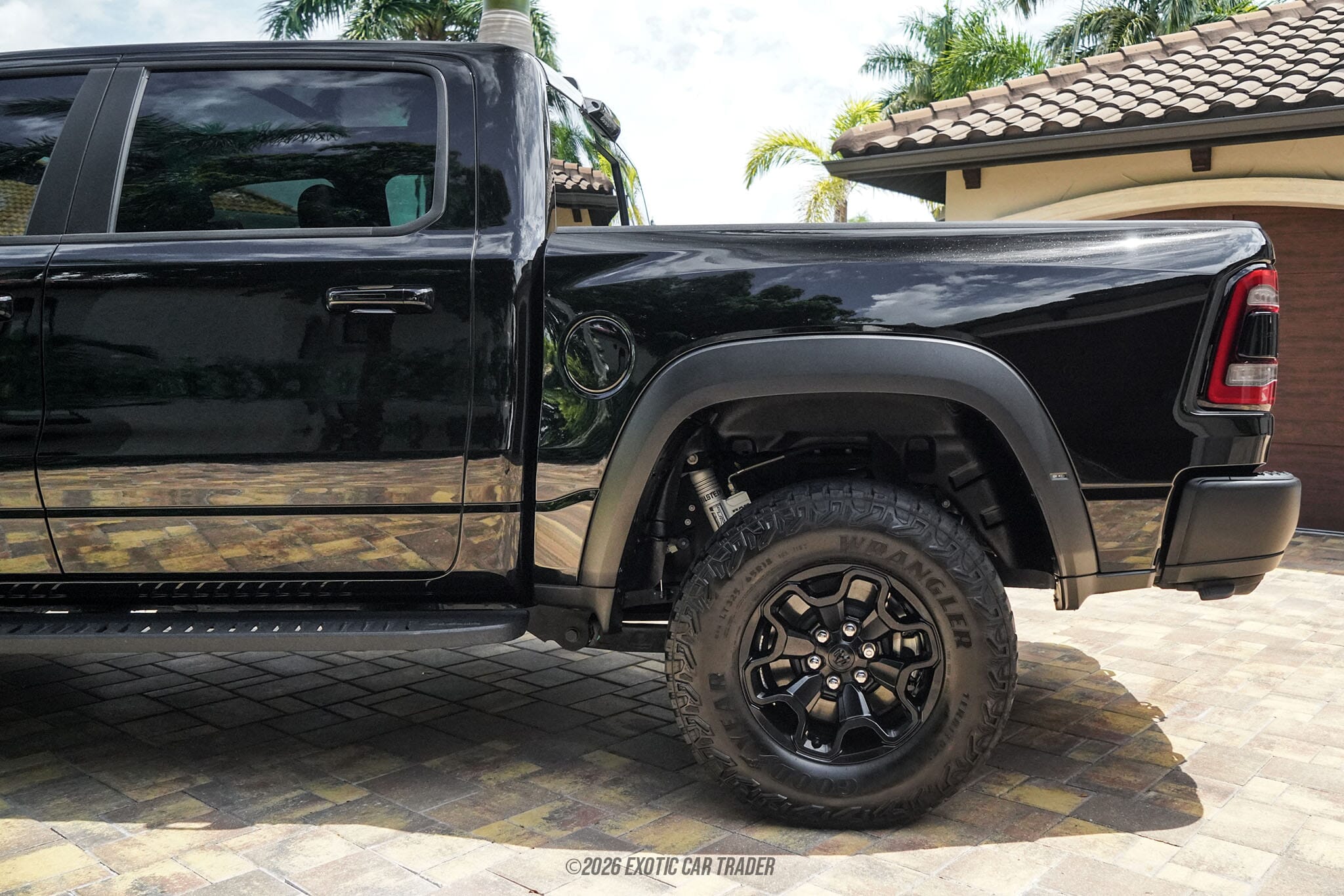 2023 Ram 1500 TRX for sale