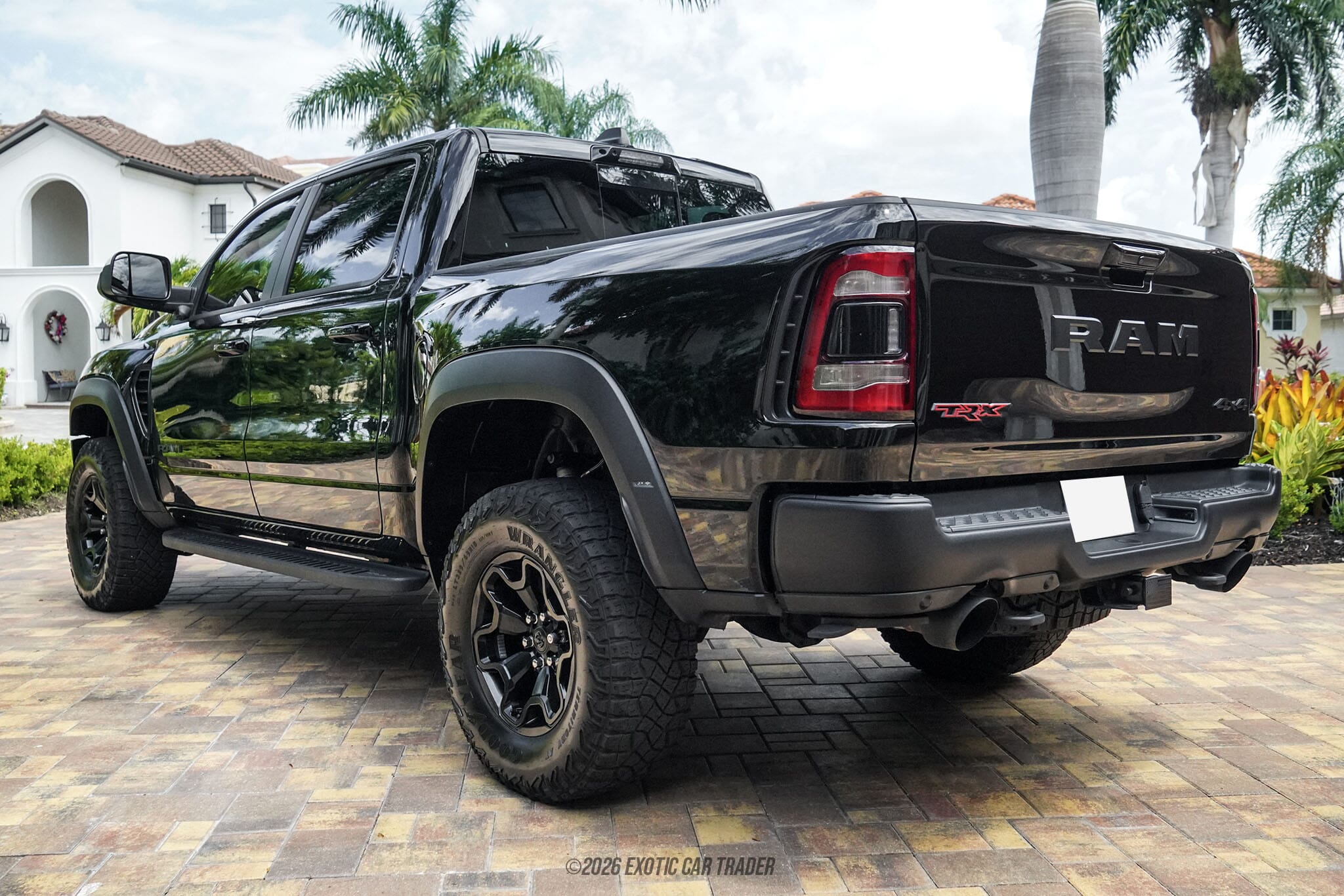 2023 Ram 1500 TRX for sale