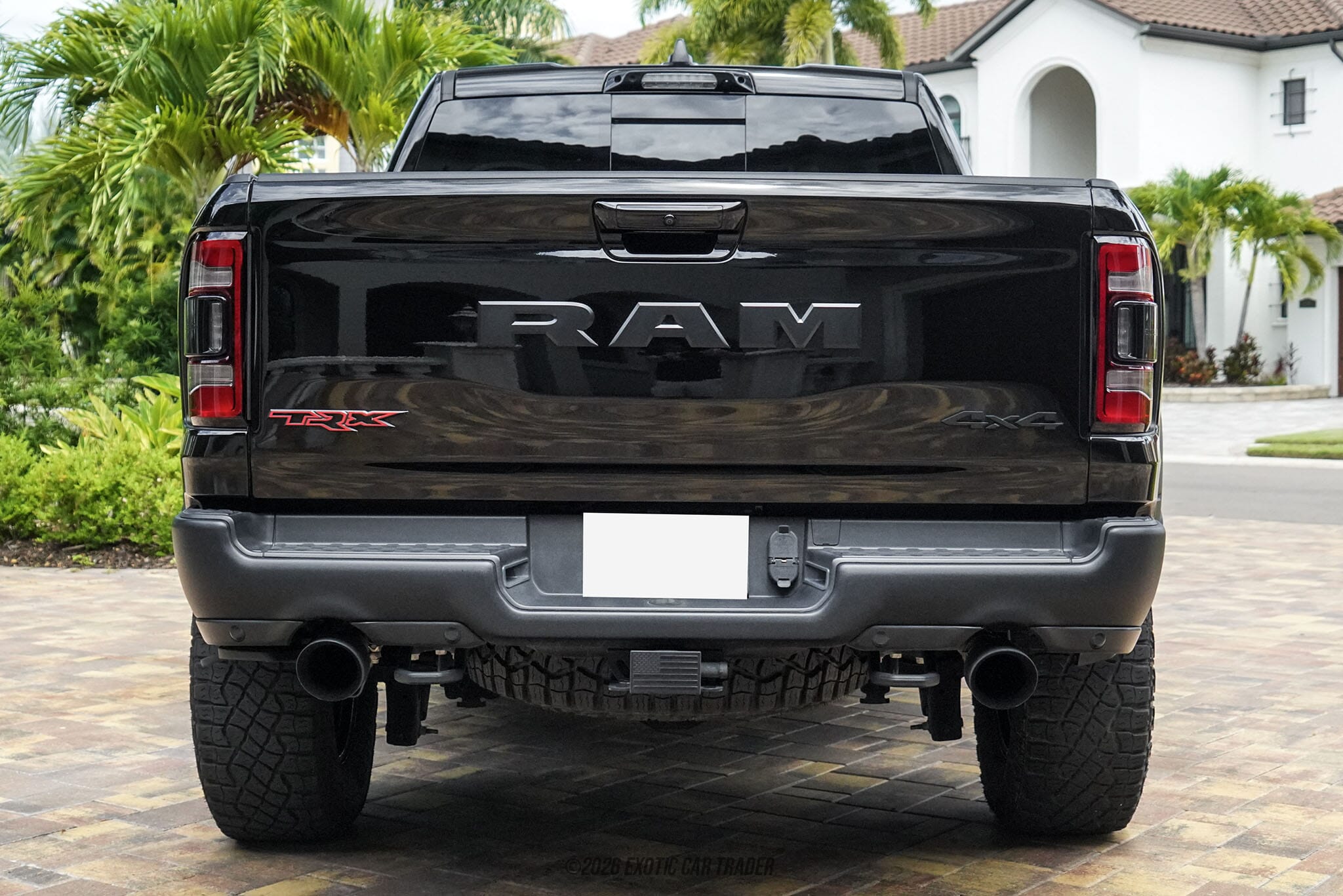 2023 Ram 1500 TRX for sale