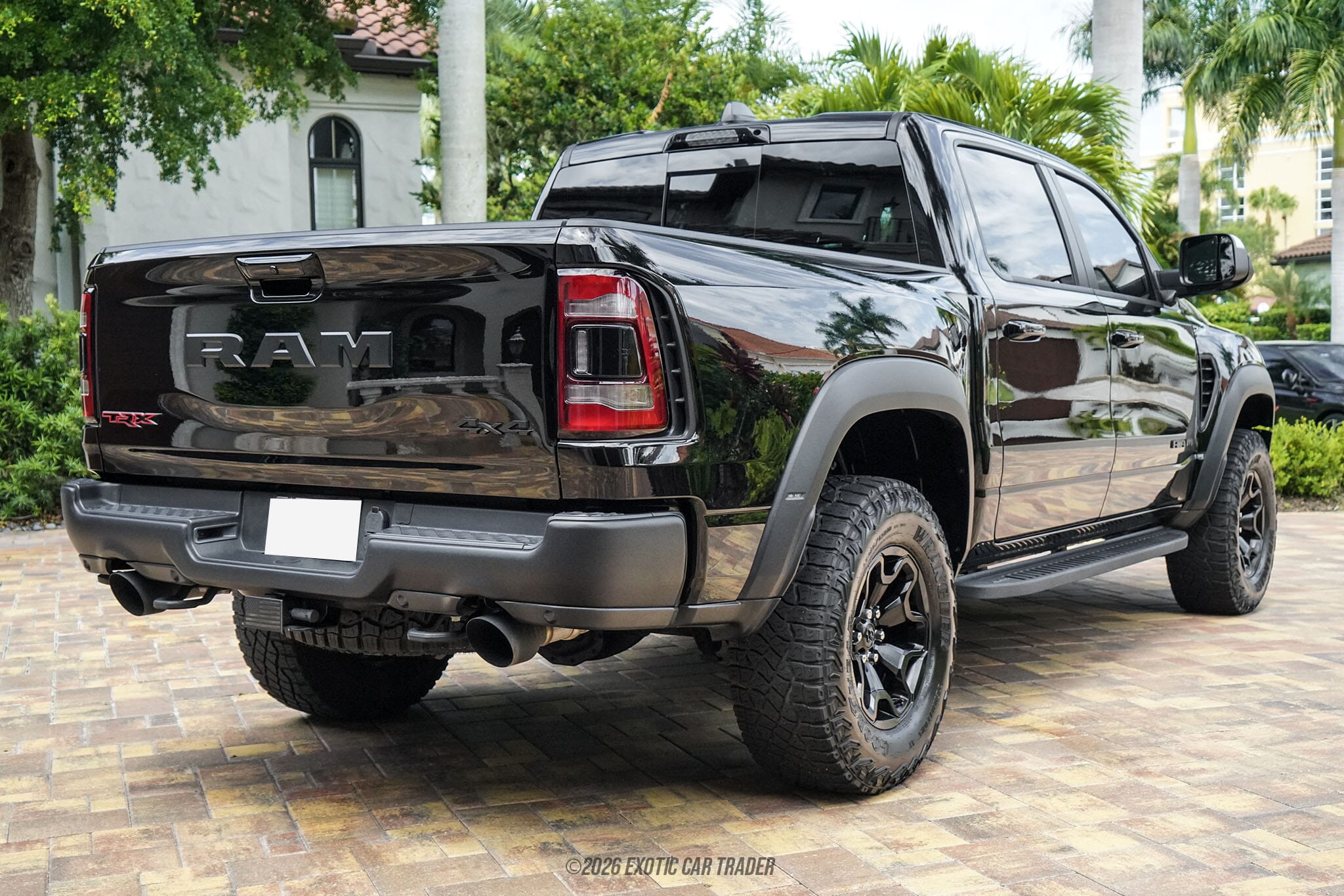 2023 Ram 1500 TRX for sale