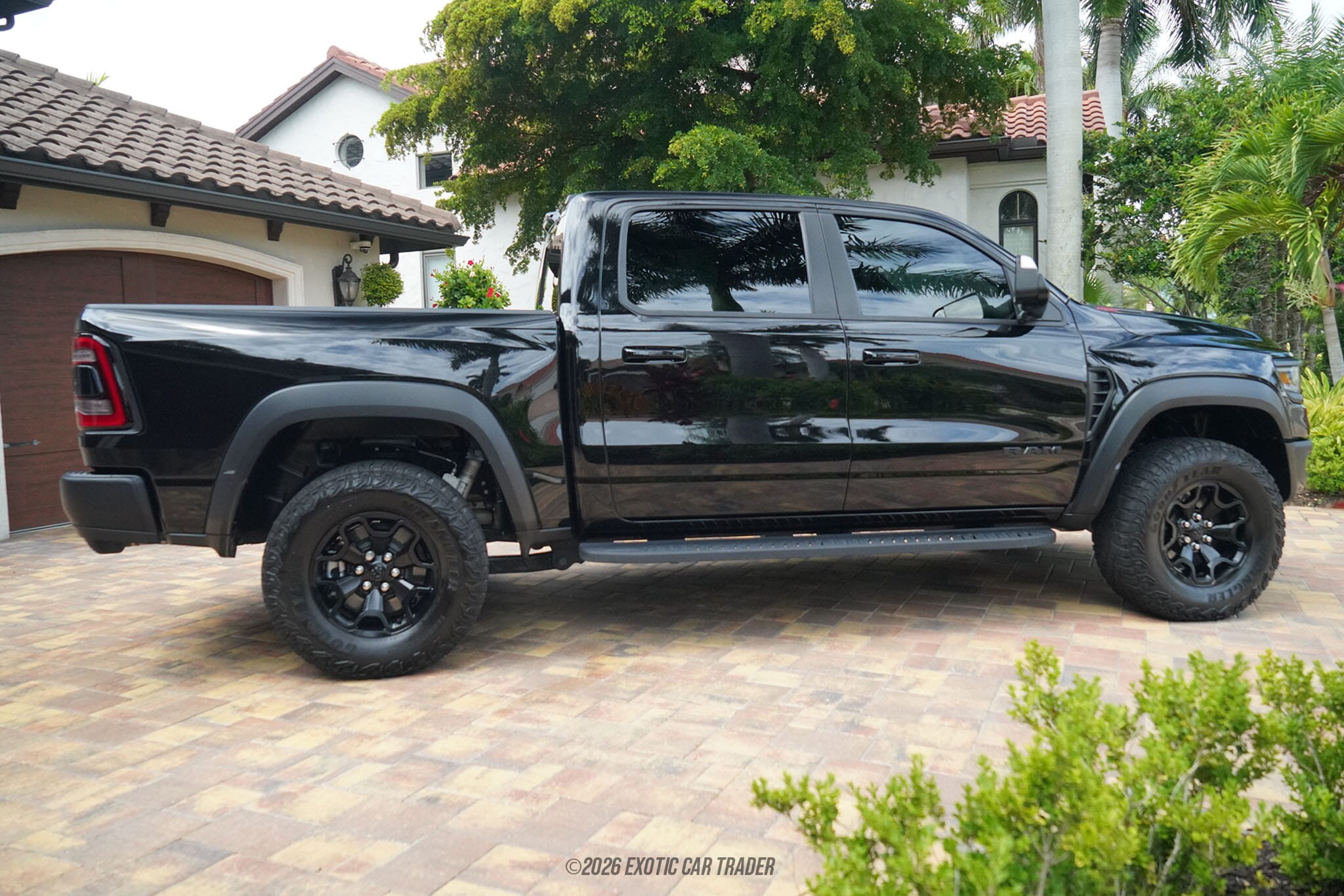 2023 Ram 1500 TRX for sale