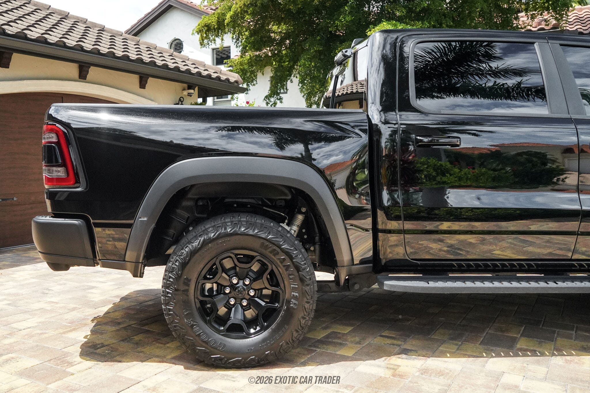 2023 Ram 1500 TRX for sale