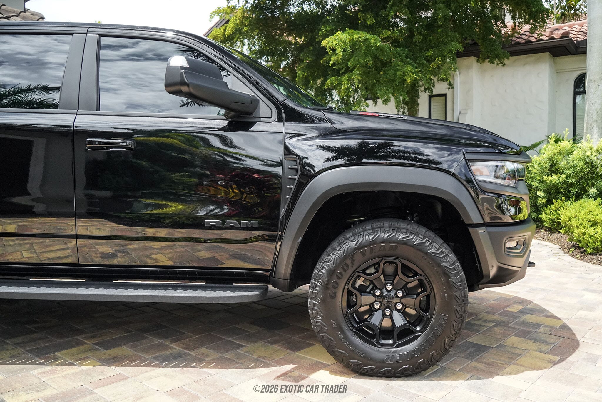 2023 Ram 1500 TRX for sale