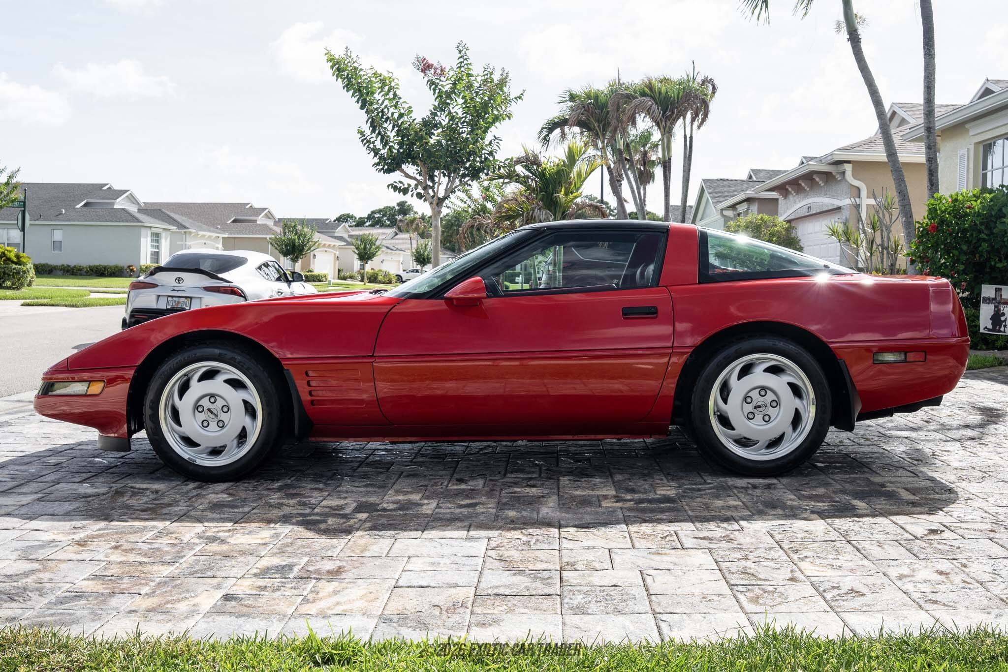 1992 Chevrolet Corvette for sale