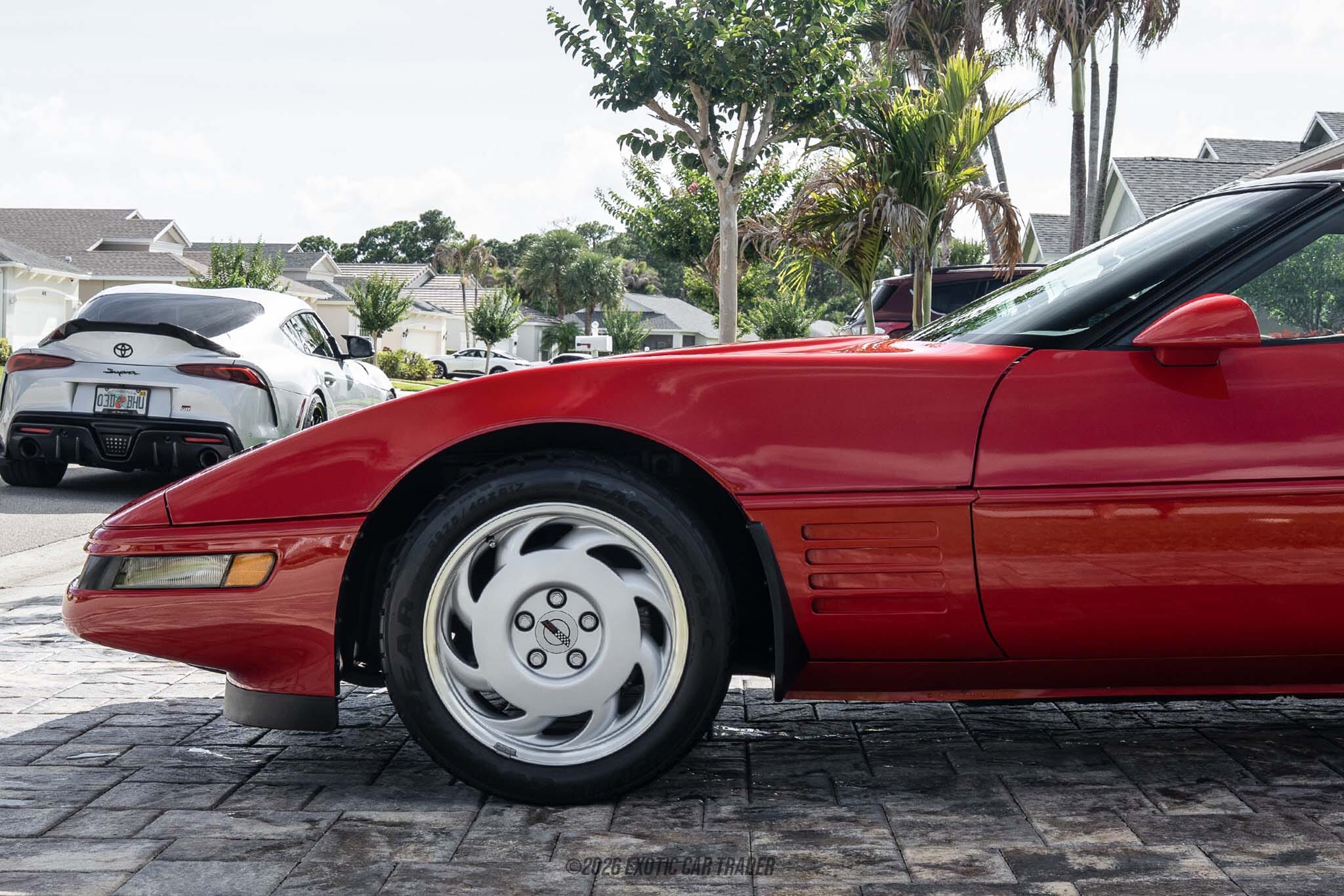 1992 Chevrolet Corvette for sale