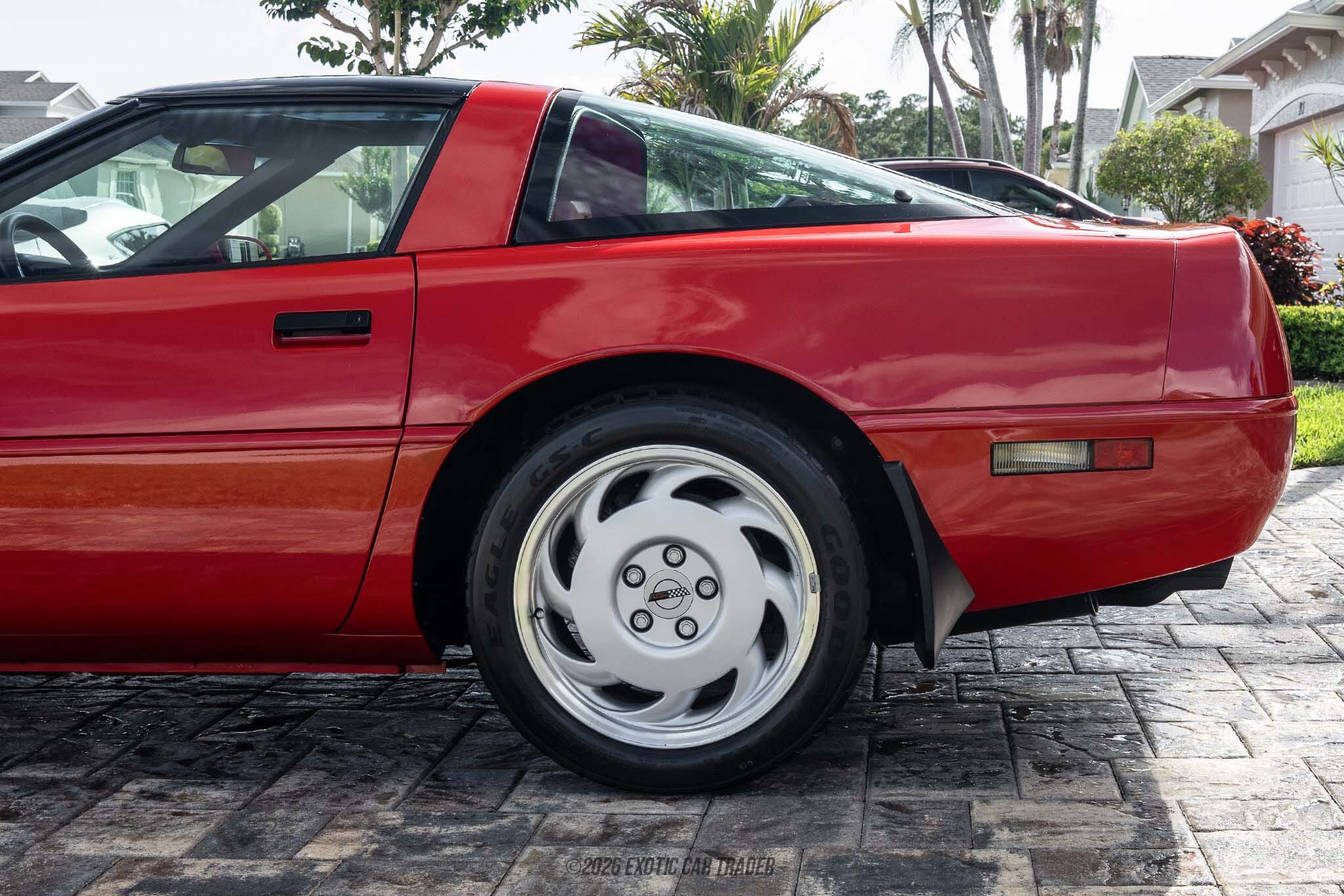 1992 Chevrolet Corvette for sale