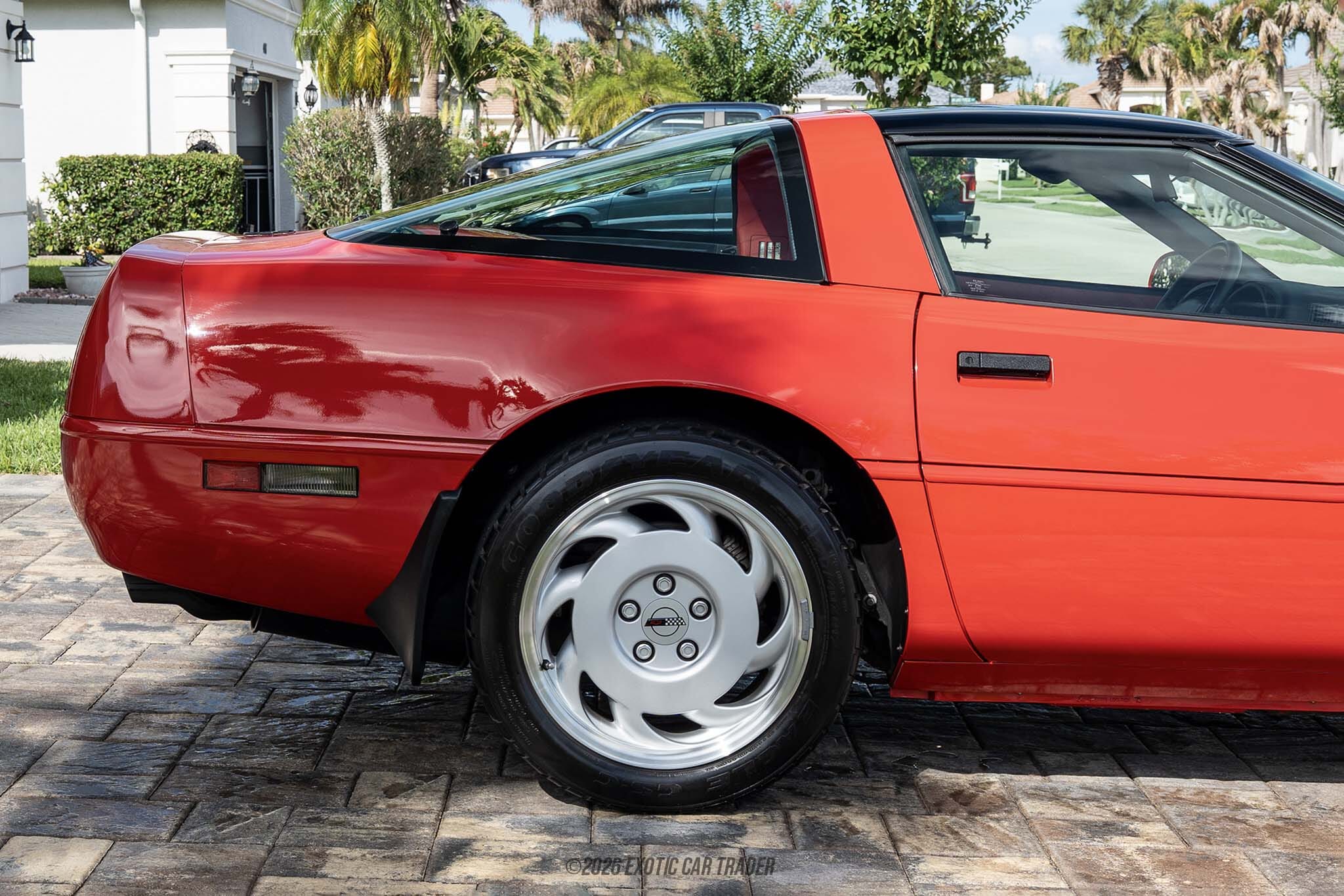 1992 Chevrolet Corvette for sale