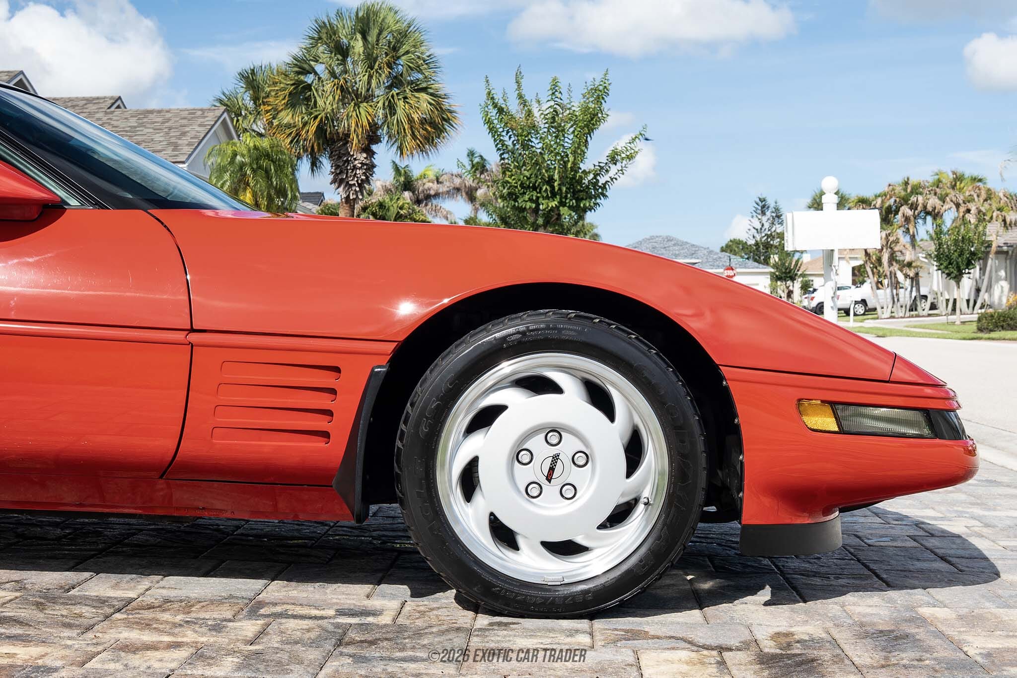 1992 Chevrolet Corvette for sale
