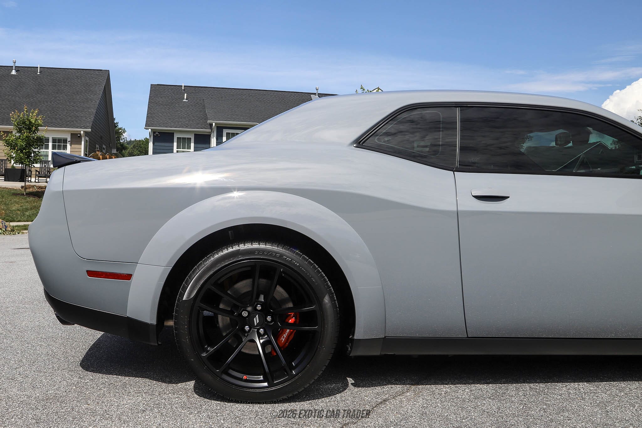 2021 Dodge Challenger R/T Scat Pack Widebody for sale