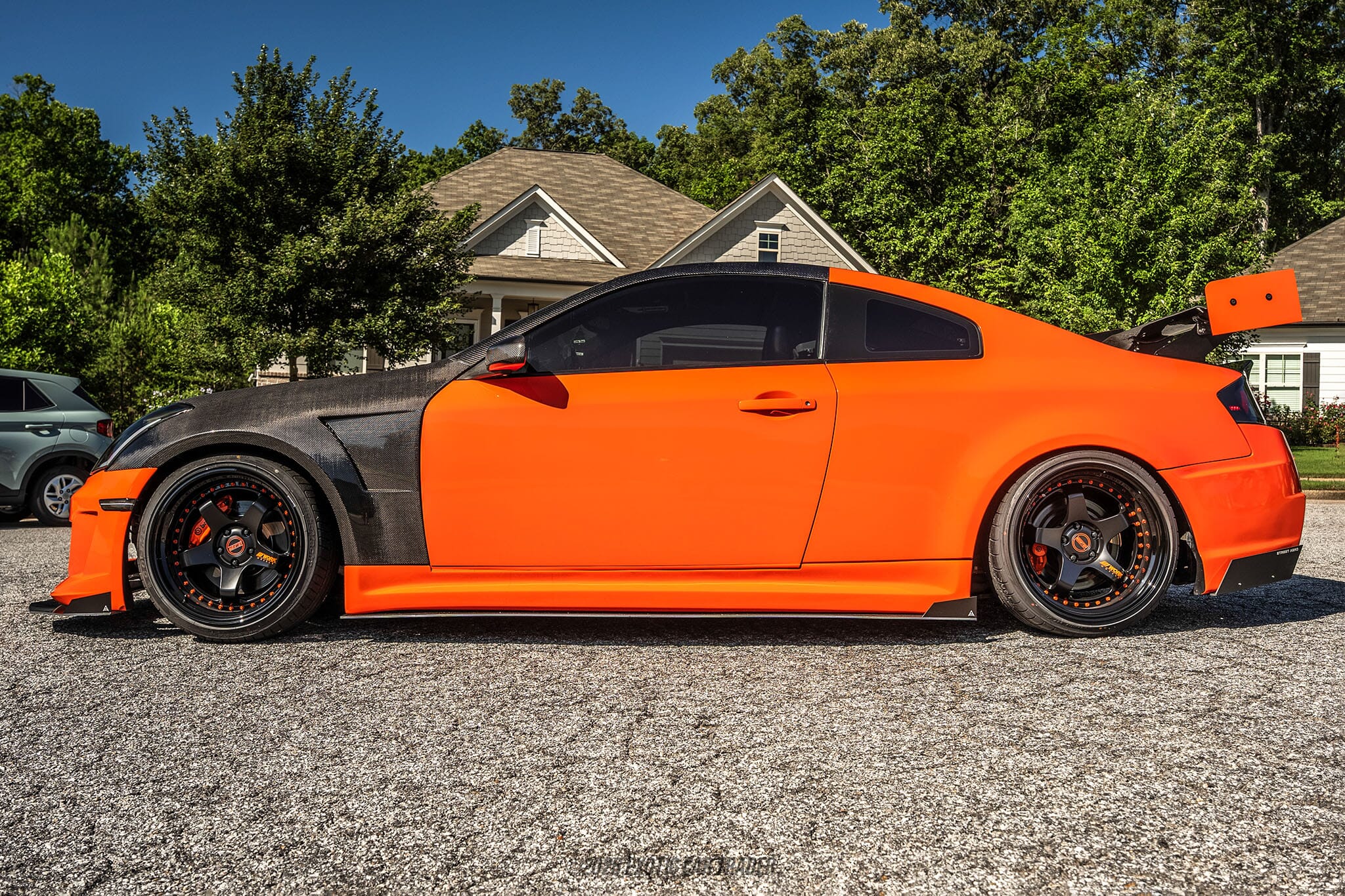 2004 Infiniti G35 for sale