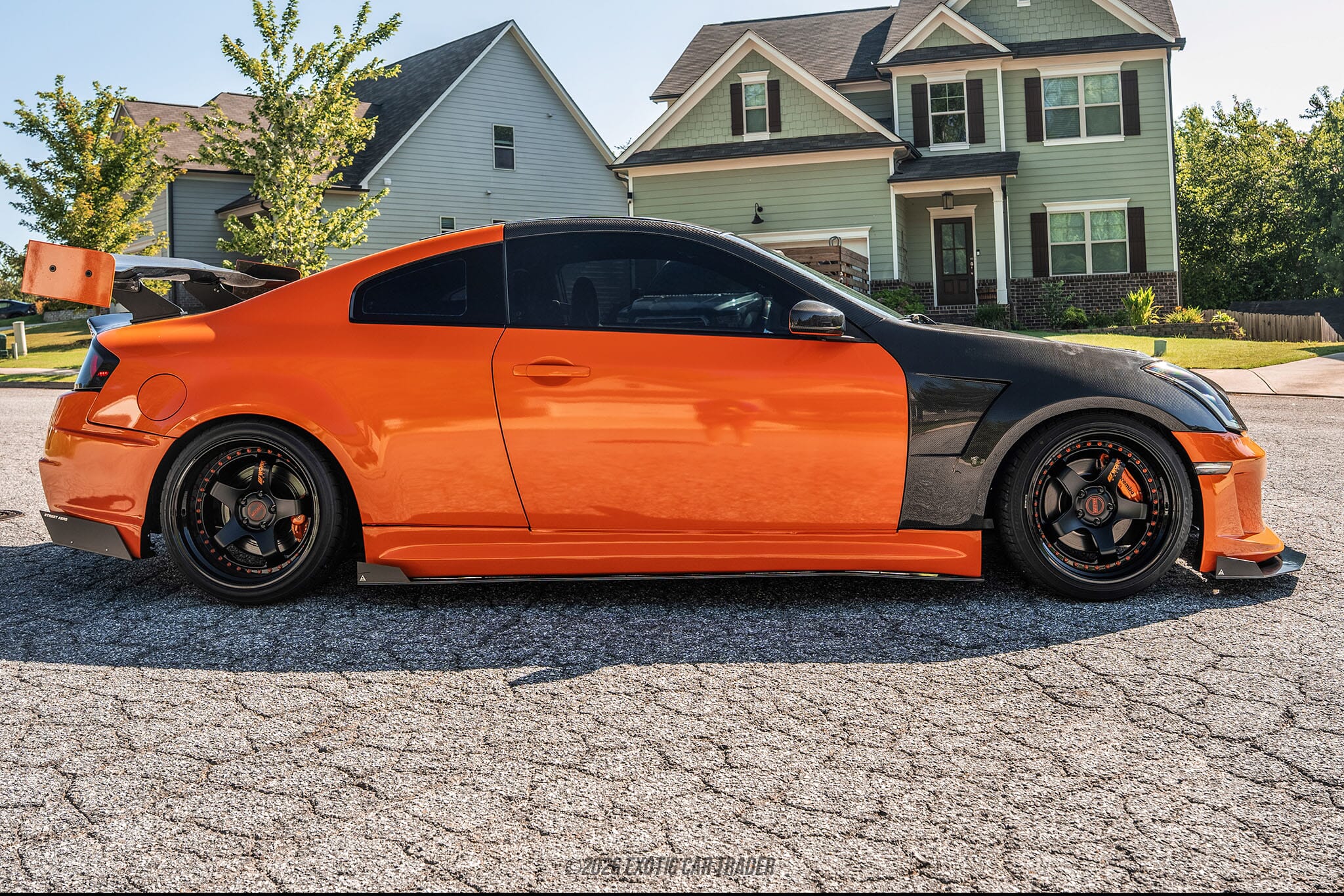 2004 Infiniti G35 for sale