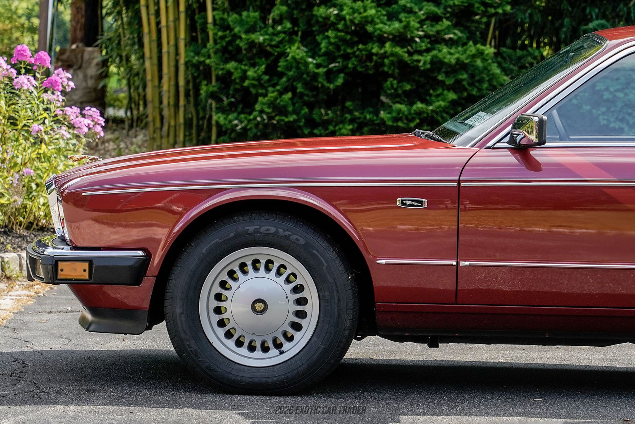 1988 Jaguar XJ6 Vanden Plas for sale