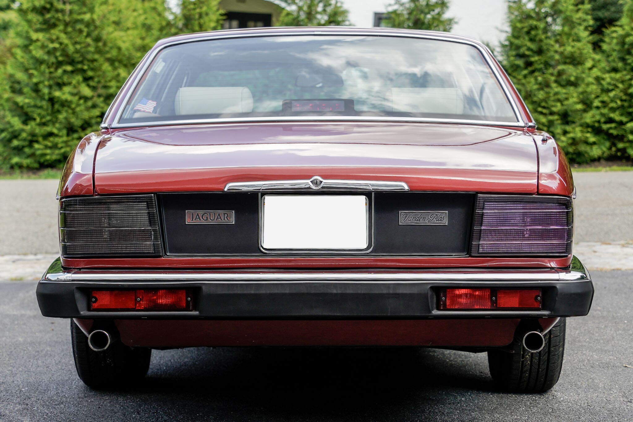 1988 Jaguar XJ6 Vanden Plas for sale