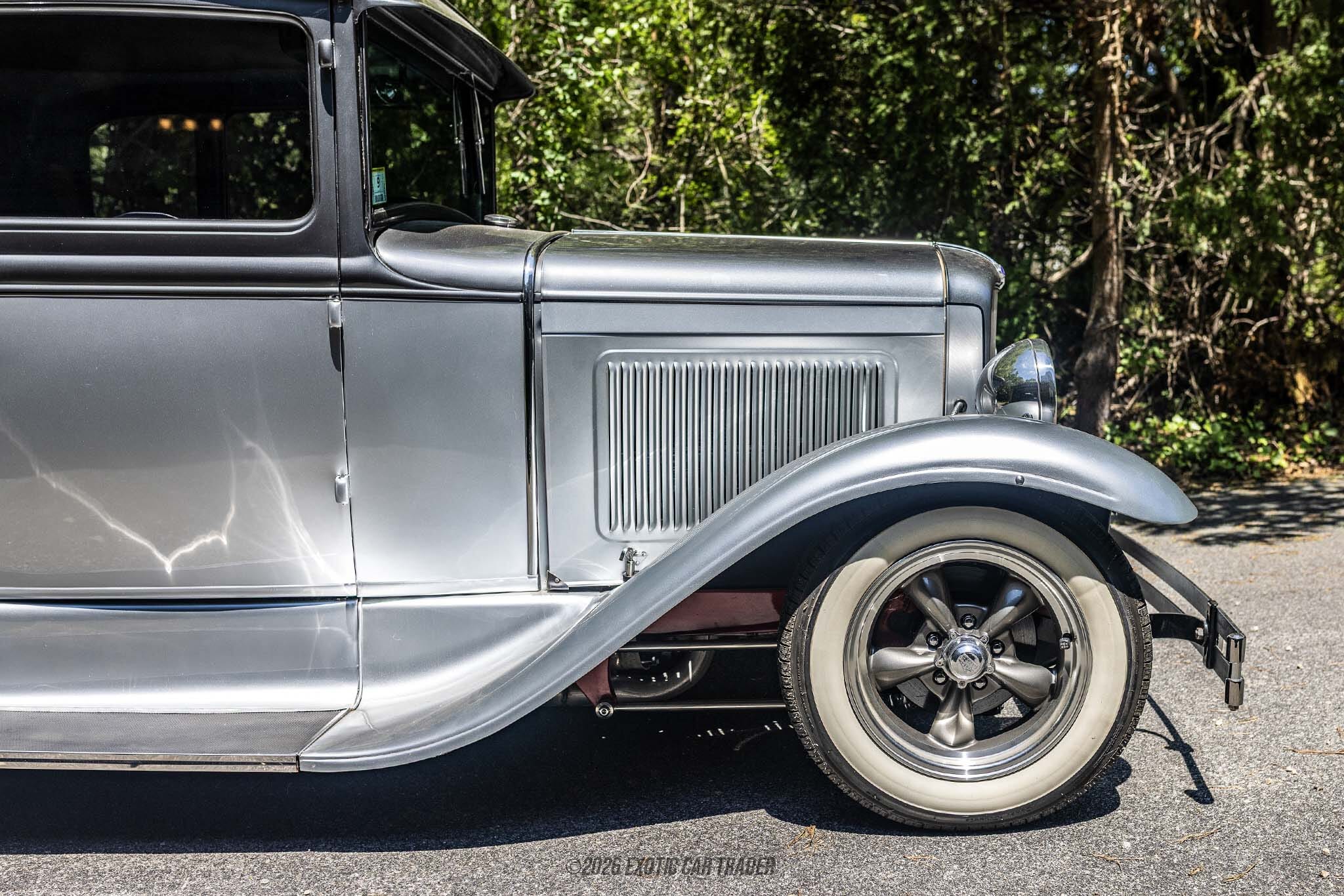 1930 Ford Model A Coupe Street Rod for sale