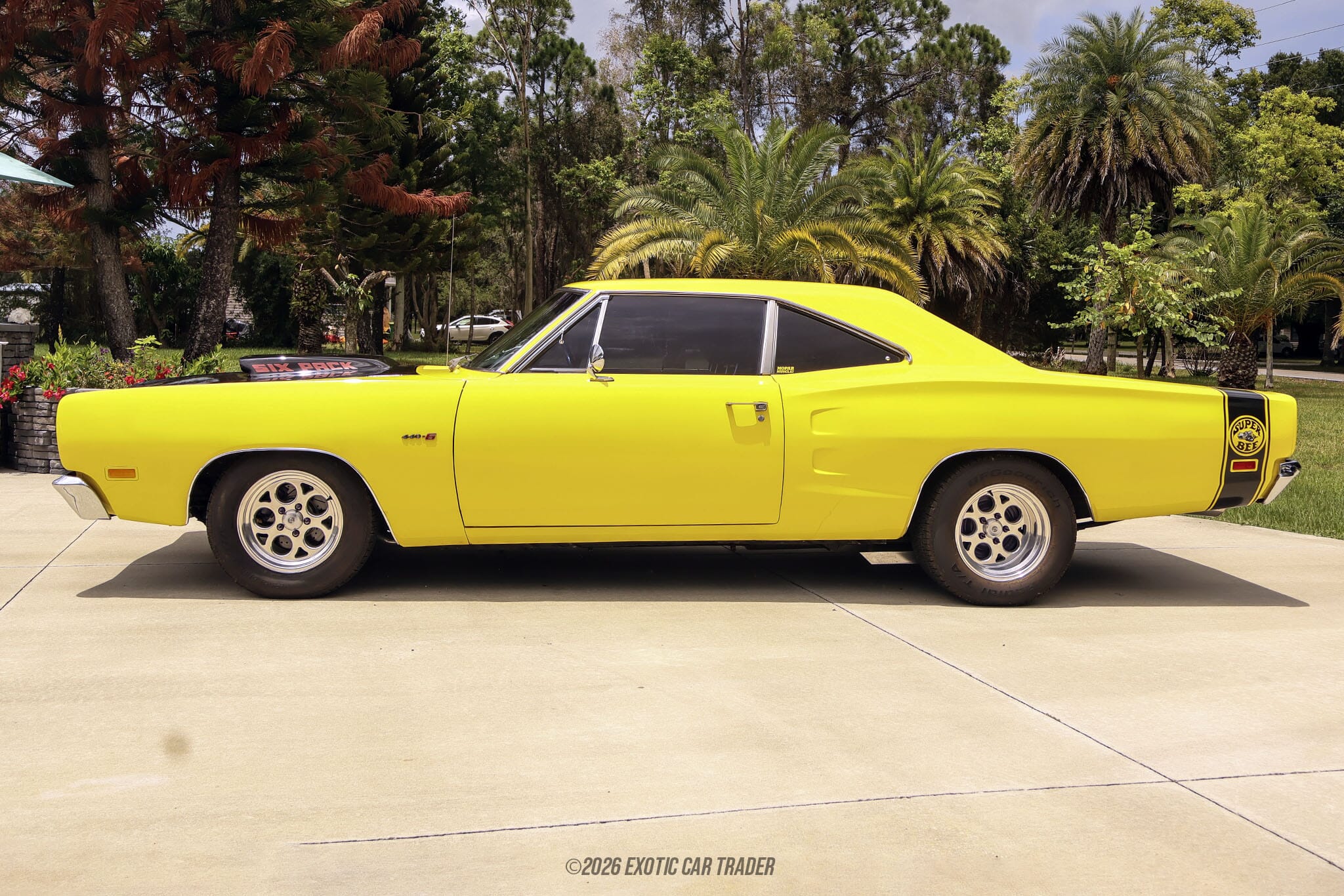 1969 Dodge Coronet Super Bee for sale
