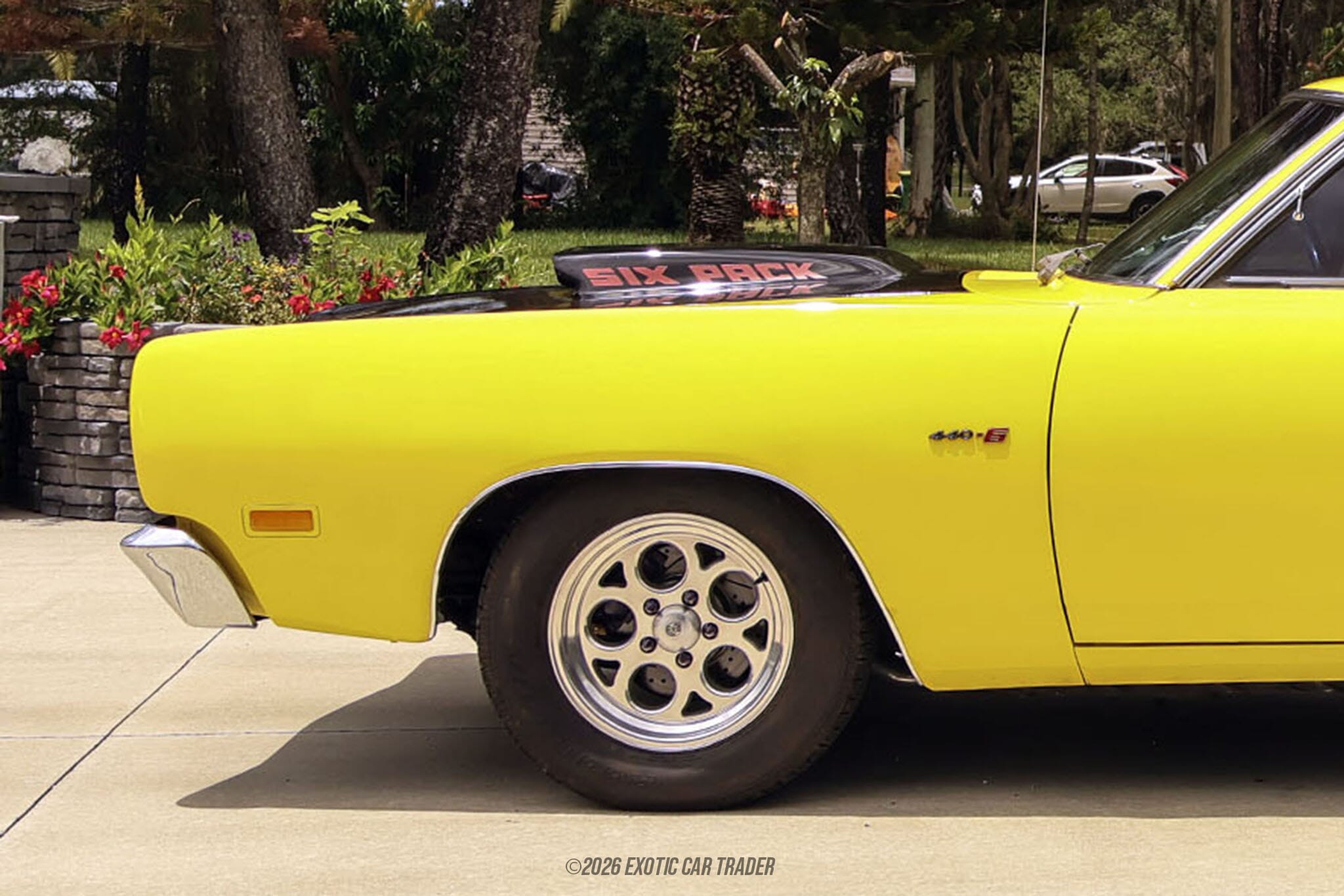 1969 Dodge Coronet Super Bee for sale