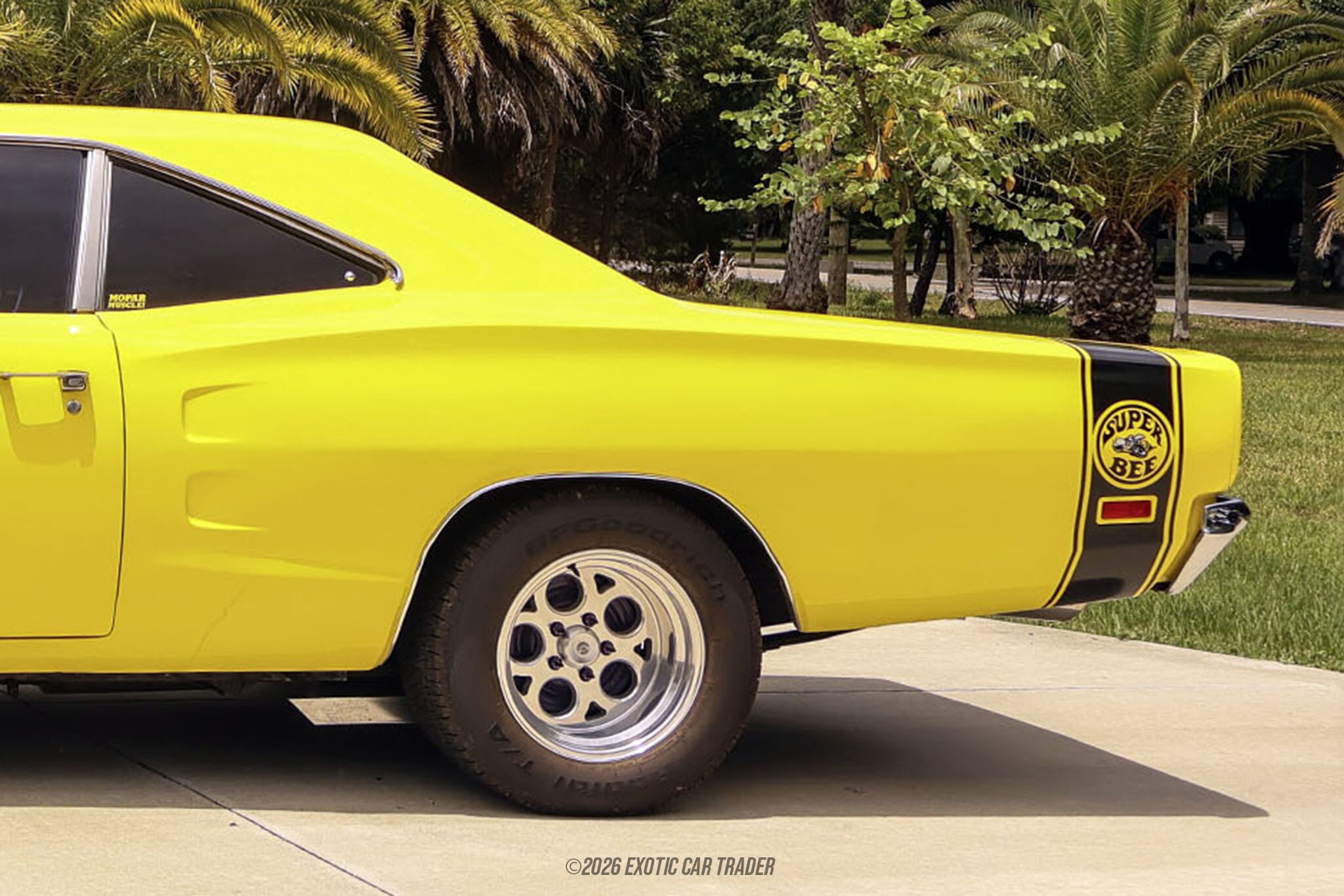 1969 Dodge Coronet Super Bee for sale