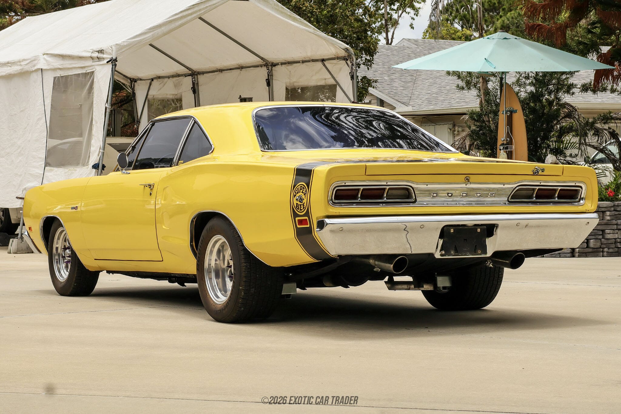 1969 Dodge Coronet Super Bee for sale