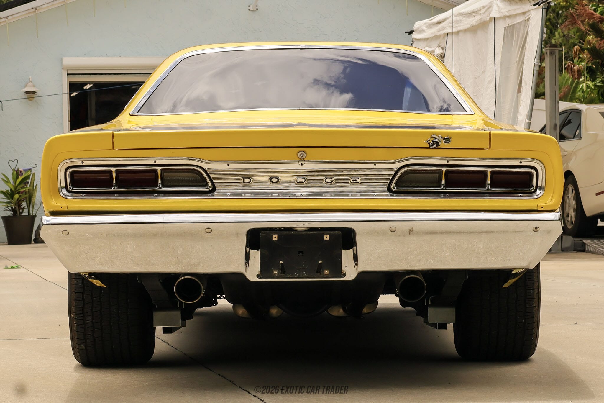 1969 Dodge Coronet Super Bee for sale
