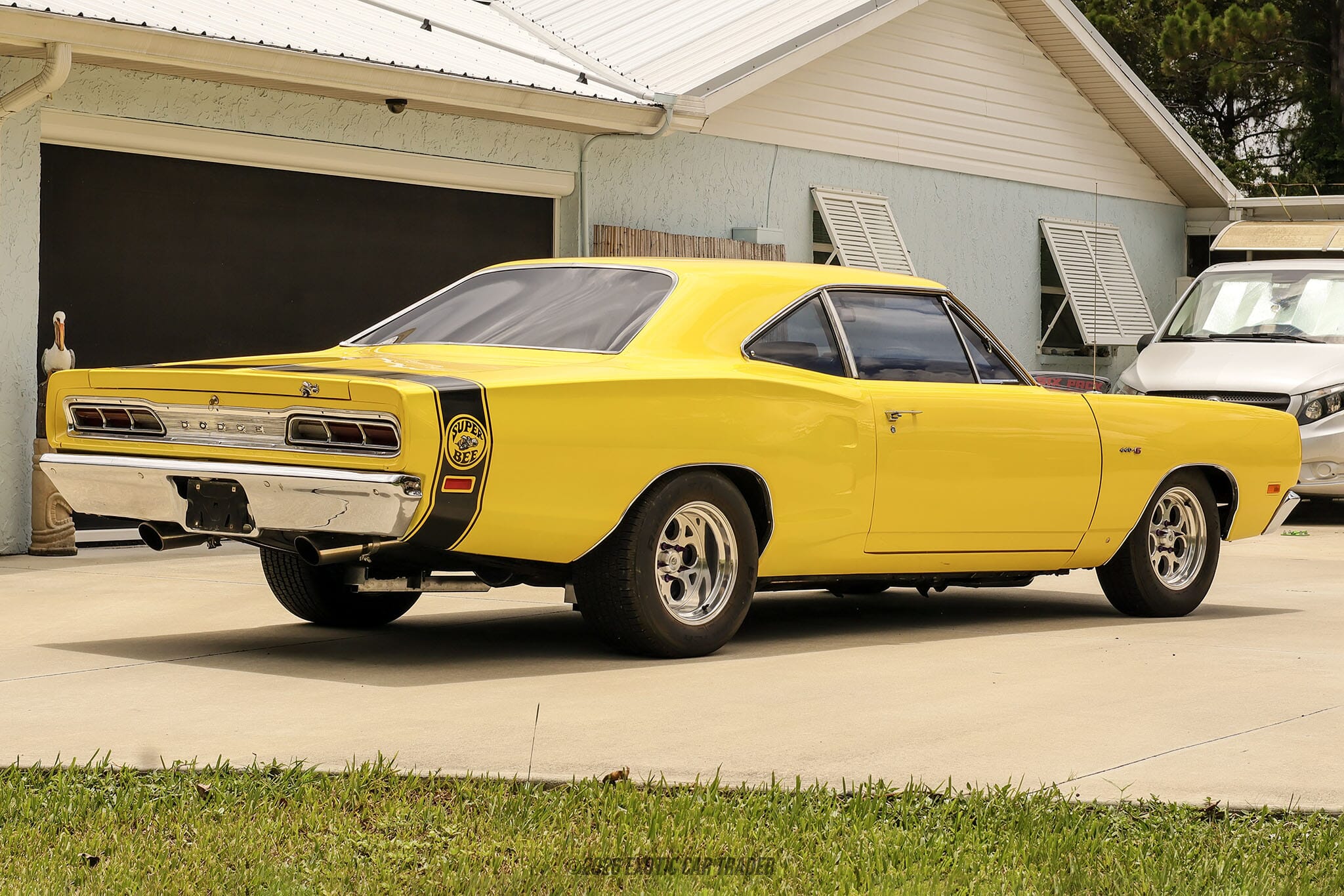 1969 Dodge Coronet Super Bee for sale