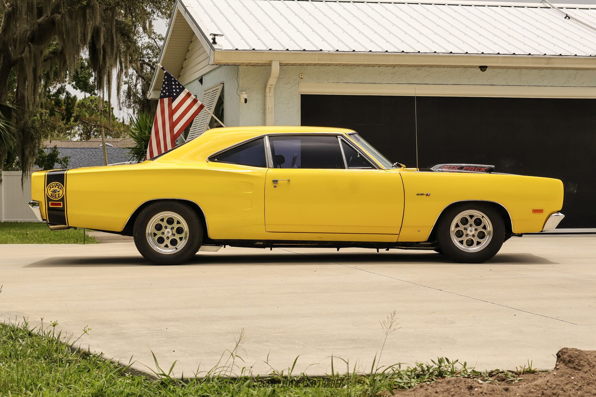 1969 Dodge Coronet Super Bee for sale