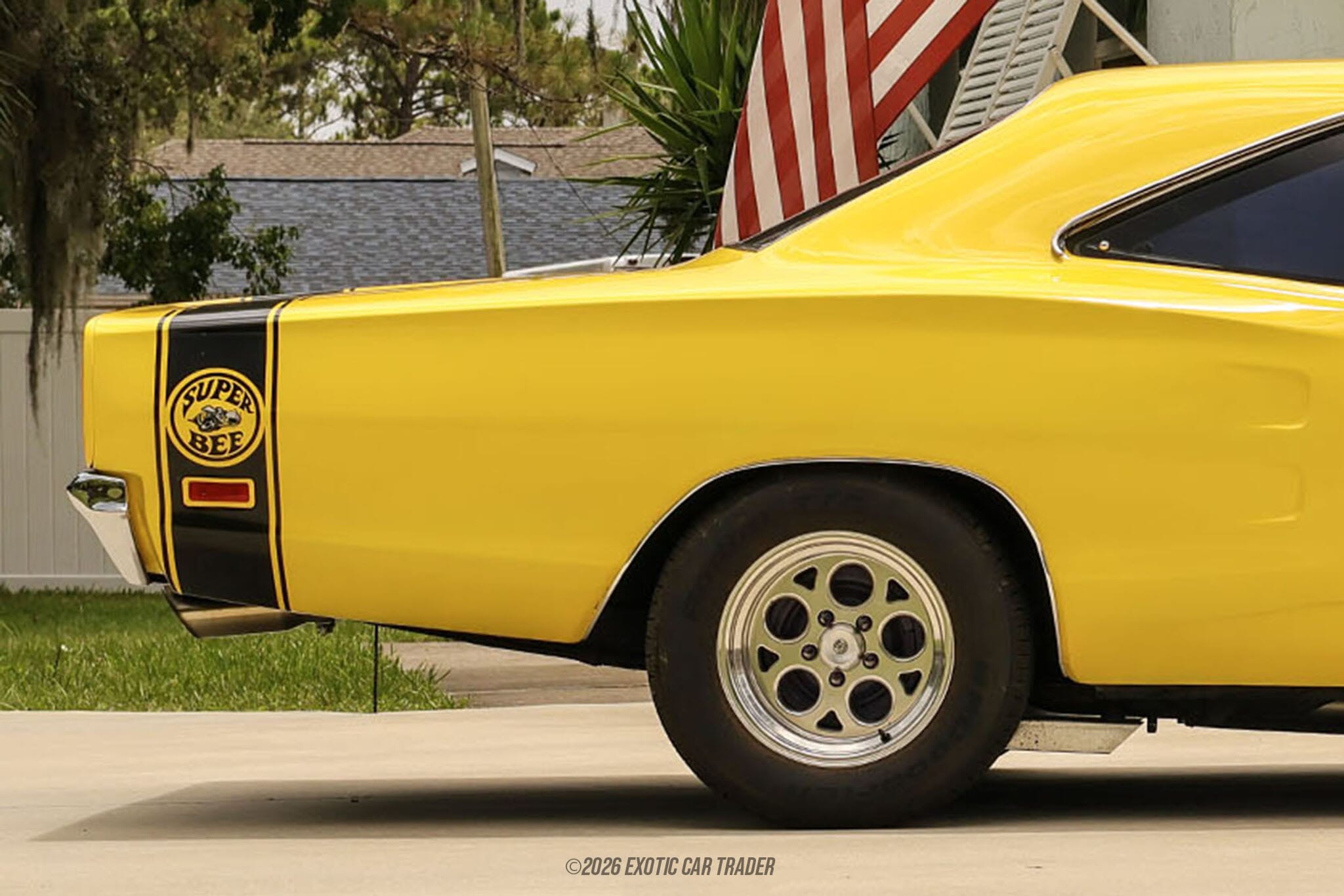 1969 Dodge Coronet Super Bee for sale