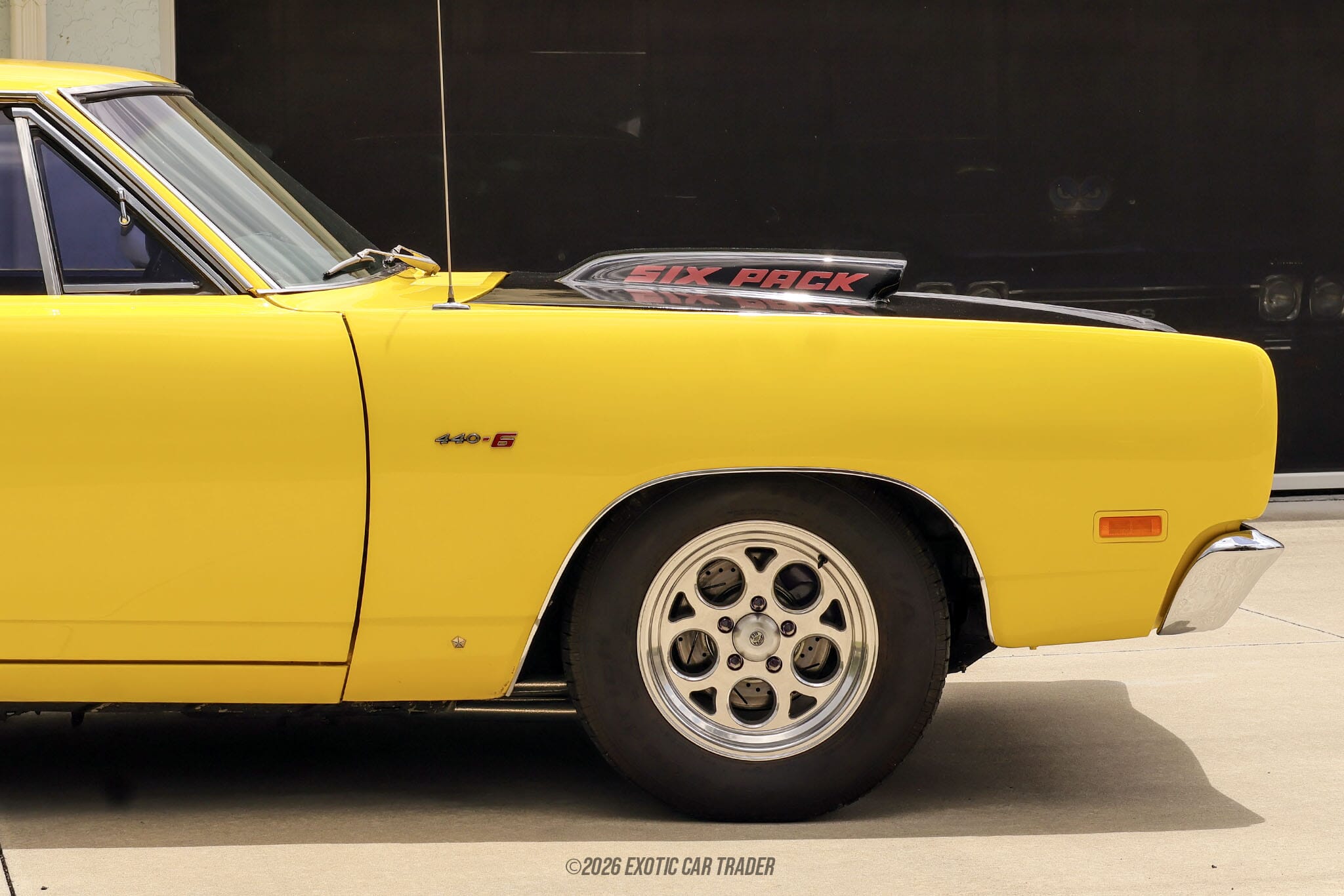 1969 Dodge Coronet Super Bee for sale
