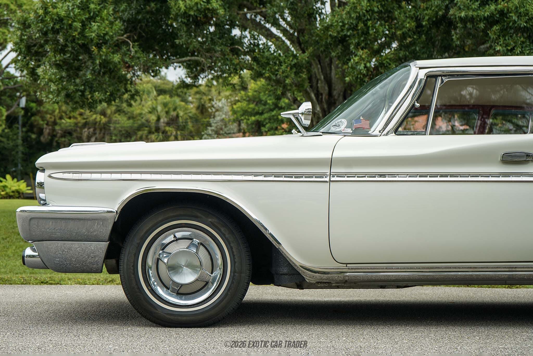 1960 DeSoto Adventurer Sedan for sale