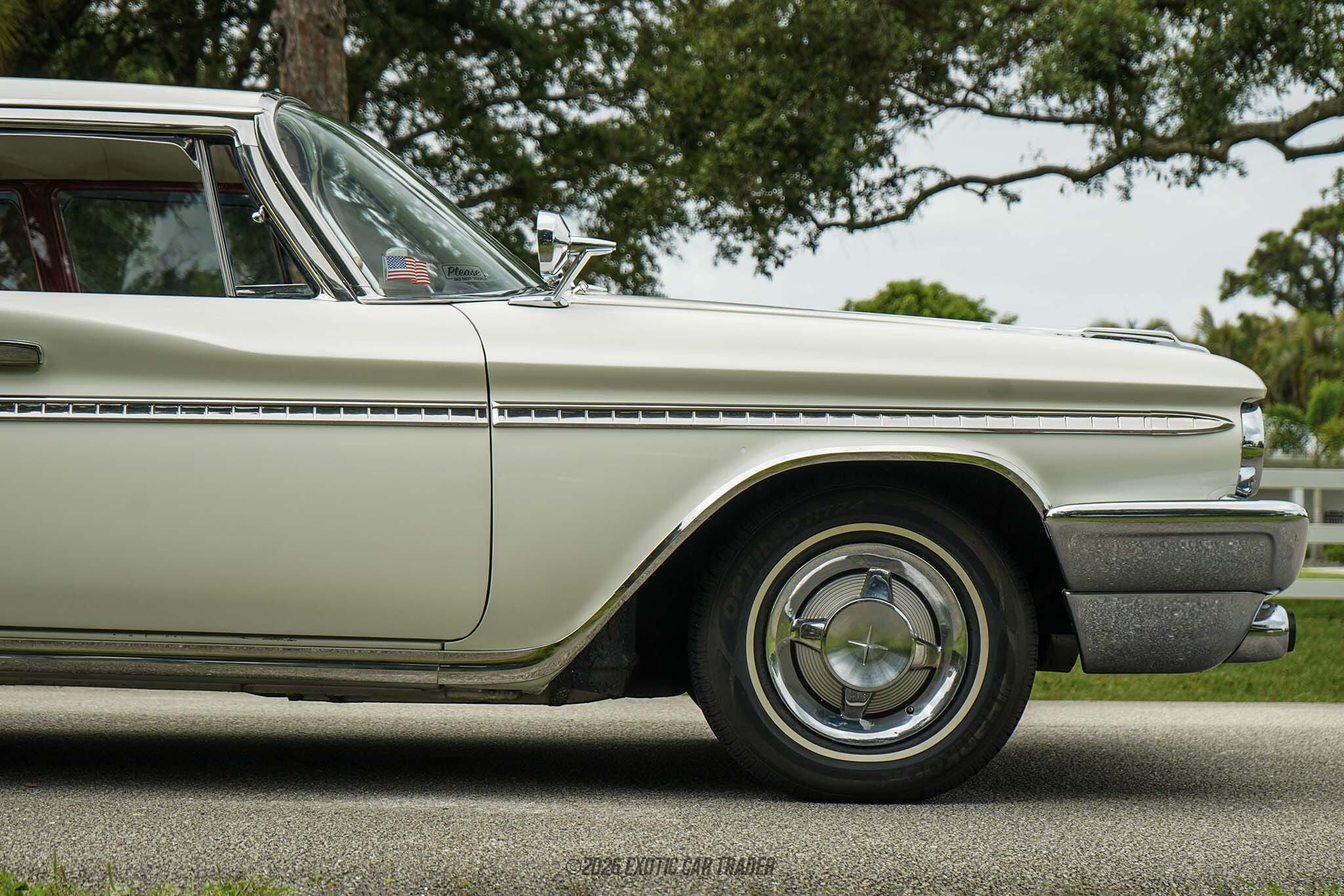 1960 DeSoto Adventurer Sedan for sale