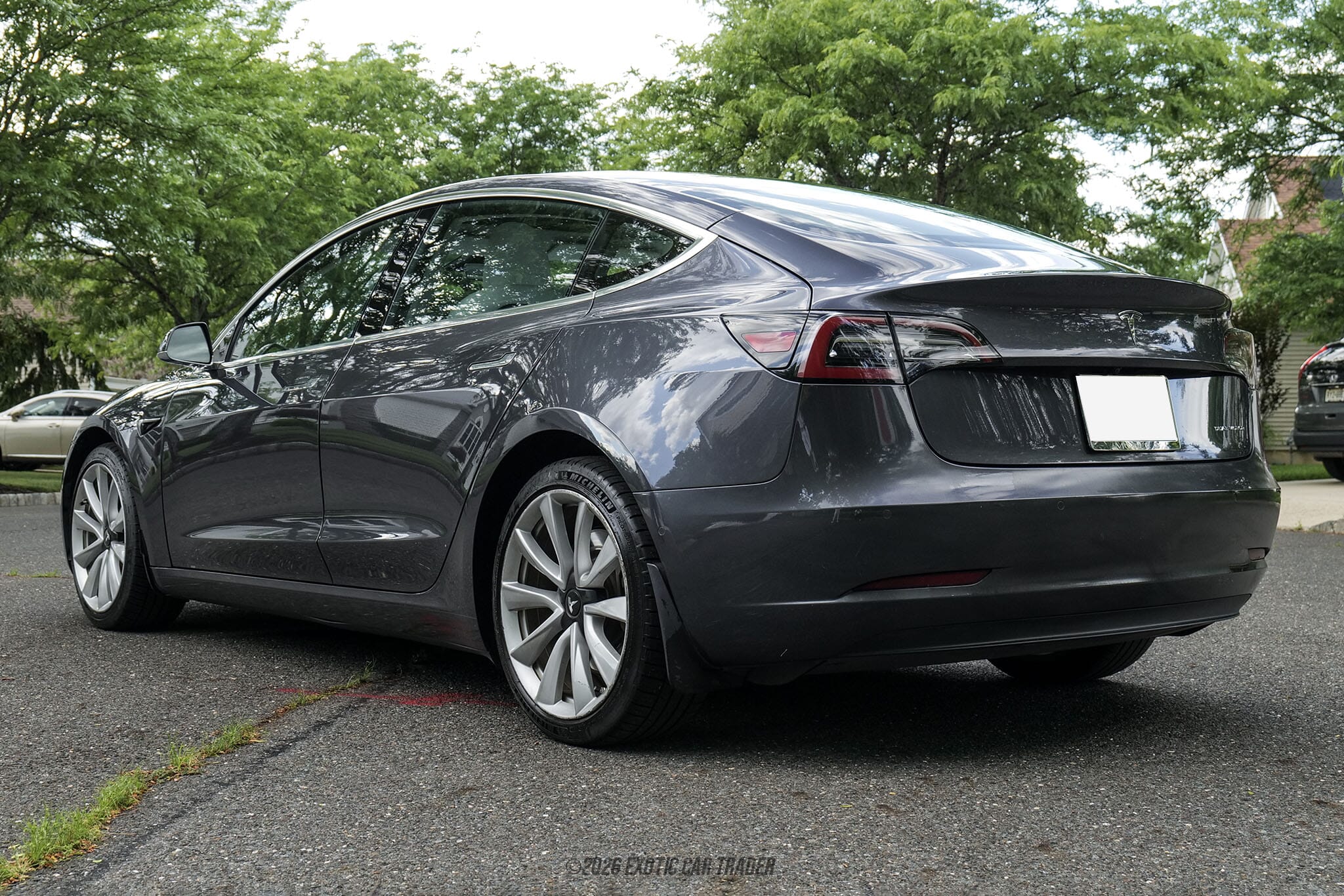 2018 Tesla Model 3 Long Range for sale
