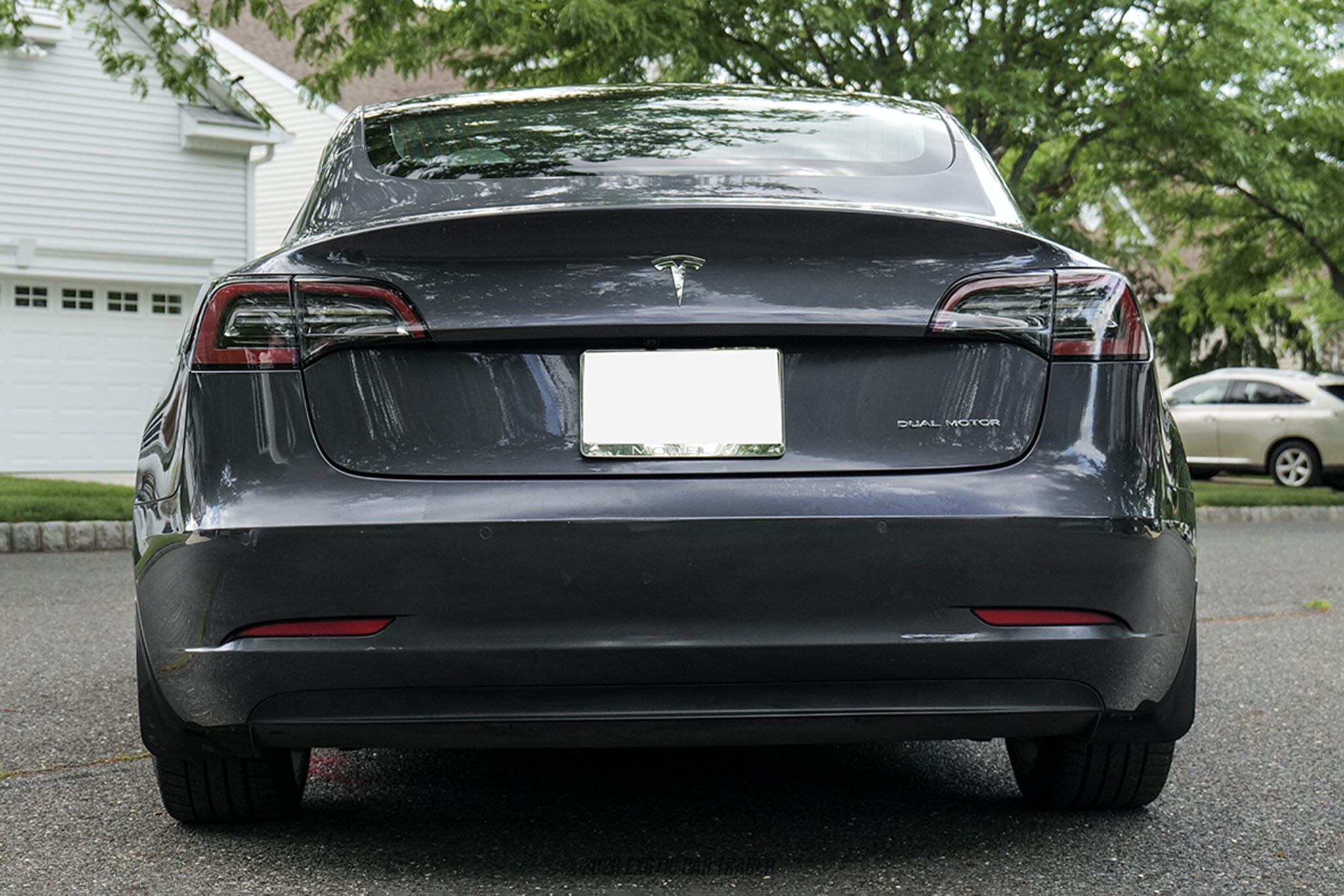 2018 Tesla Model 3 Long Range for sale