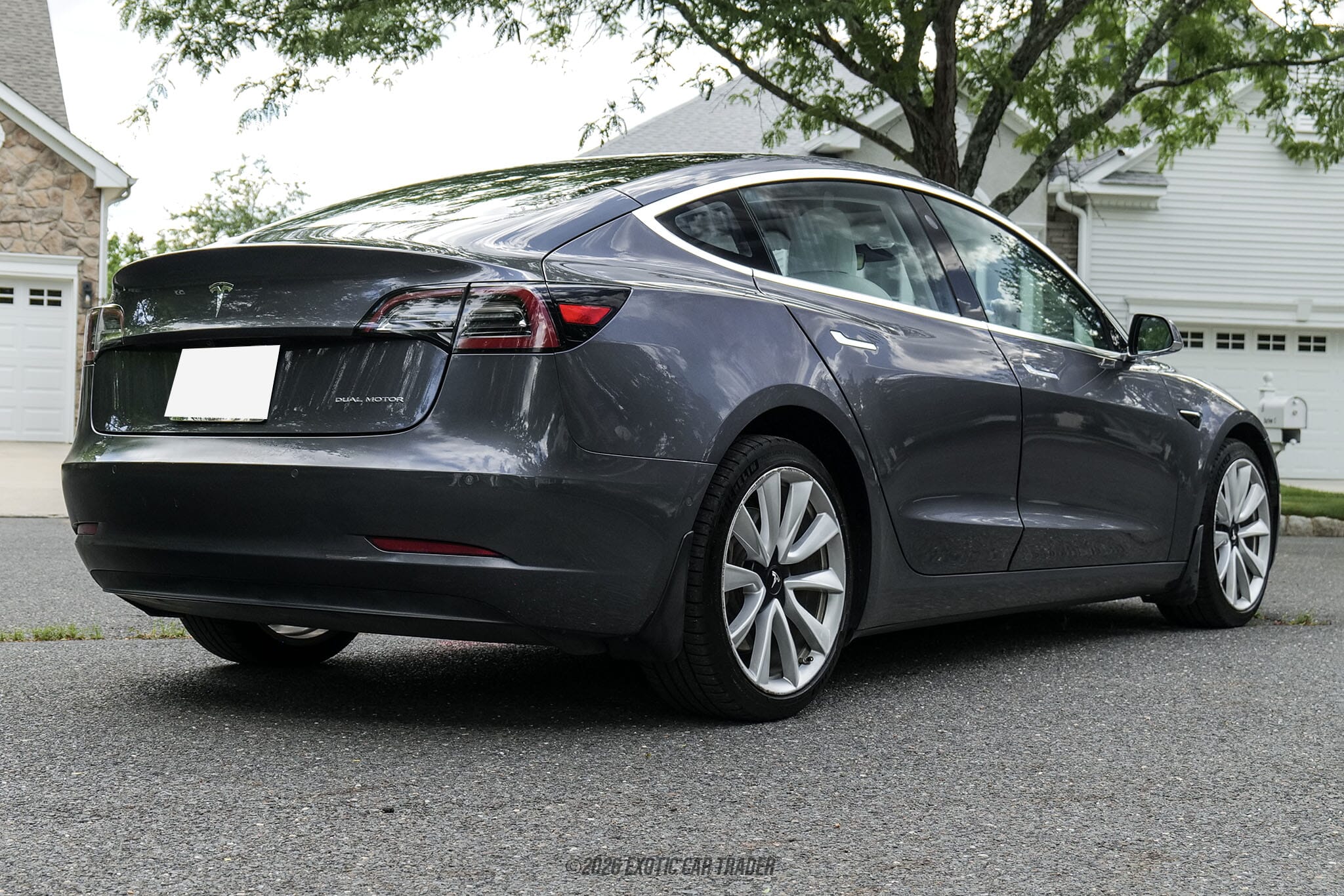 2018 Tesla Model 3 Long Range for sale