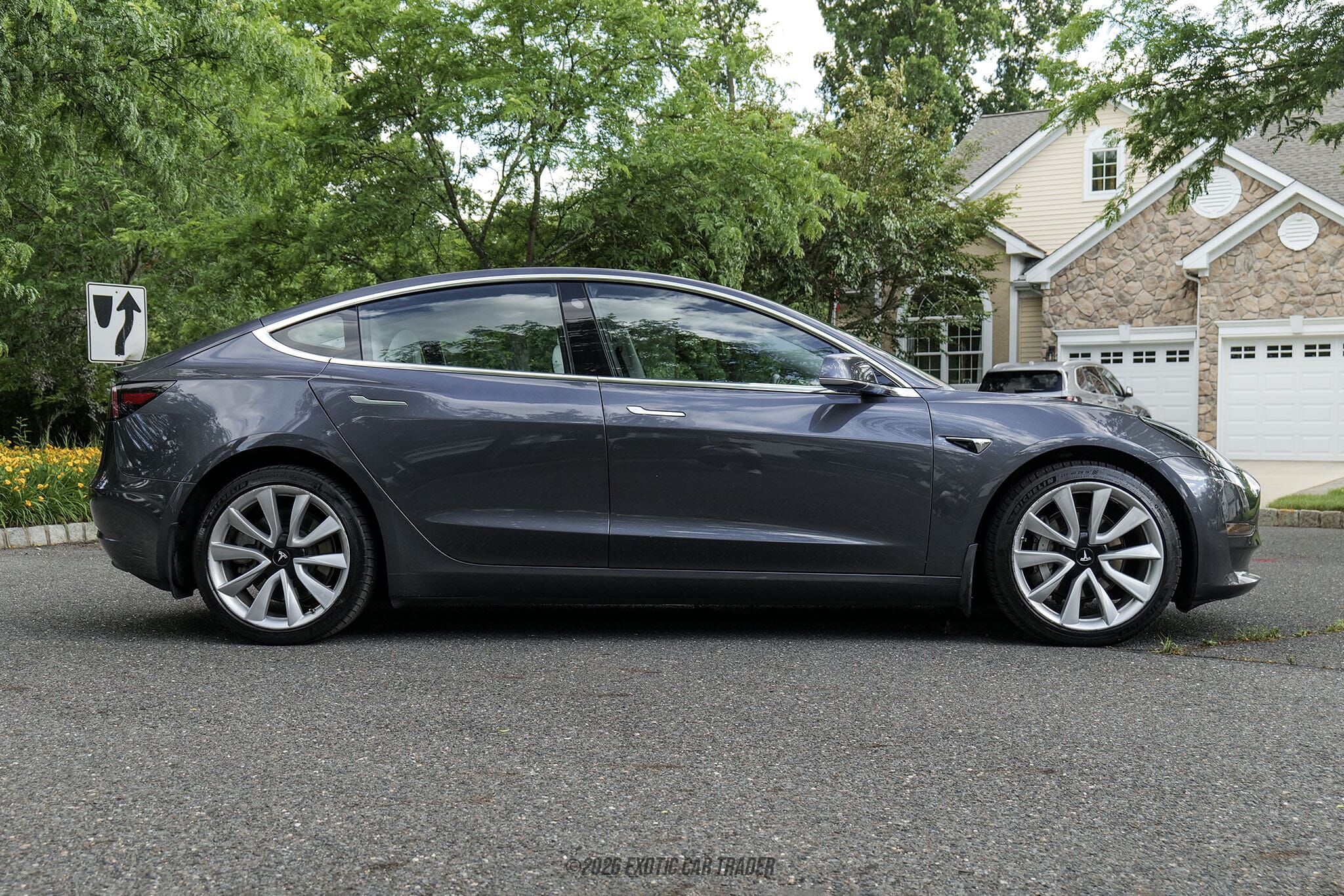2018 Tesla Model 3 Long Range for sale