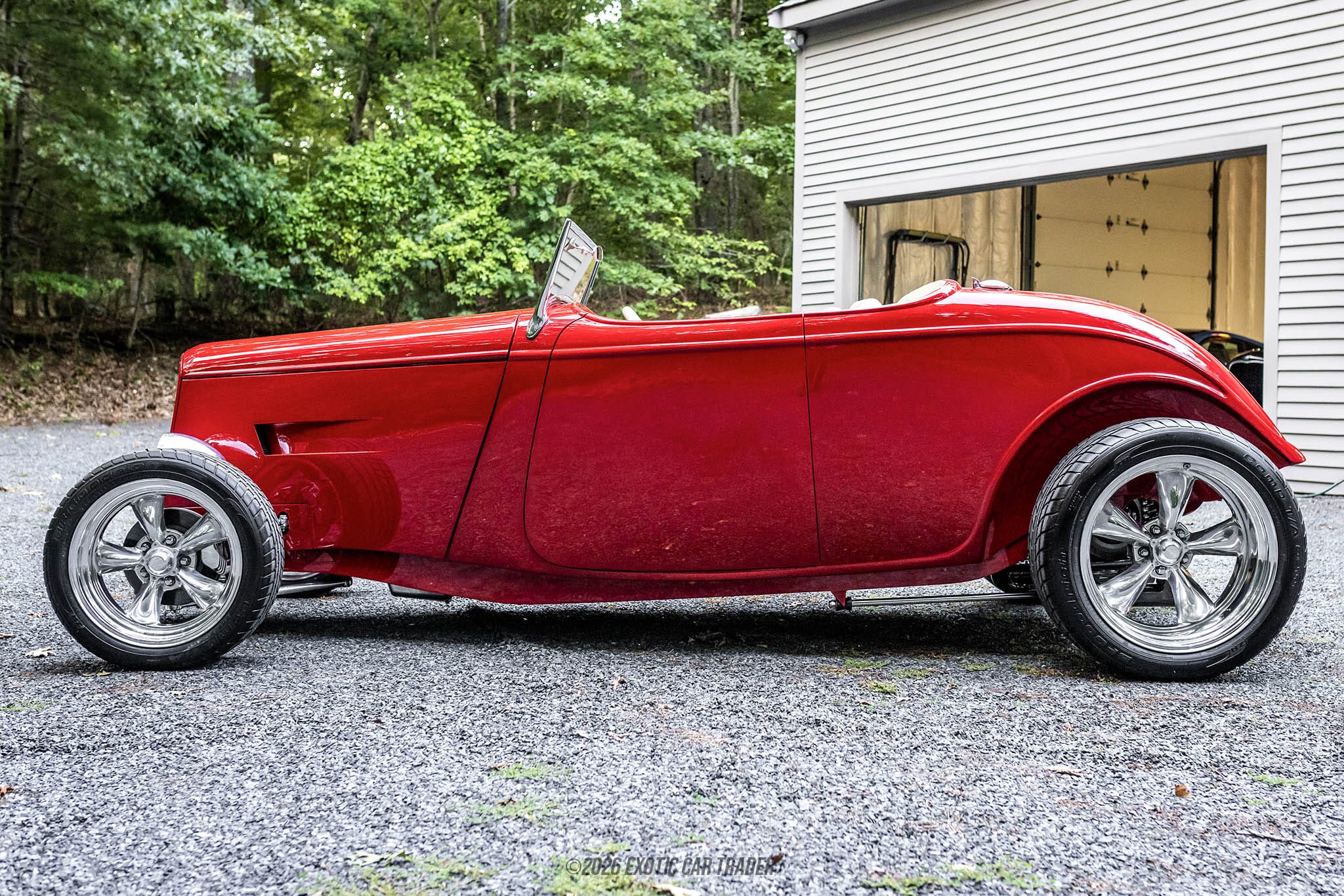 1934 Ford Roadster Street Rod for sale
