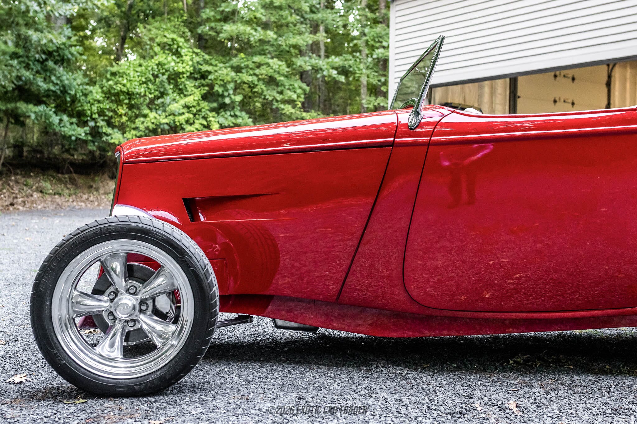 1934 Ford Roadster Street Rod for sale